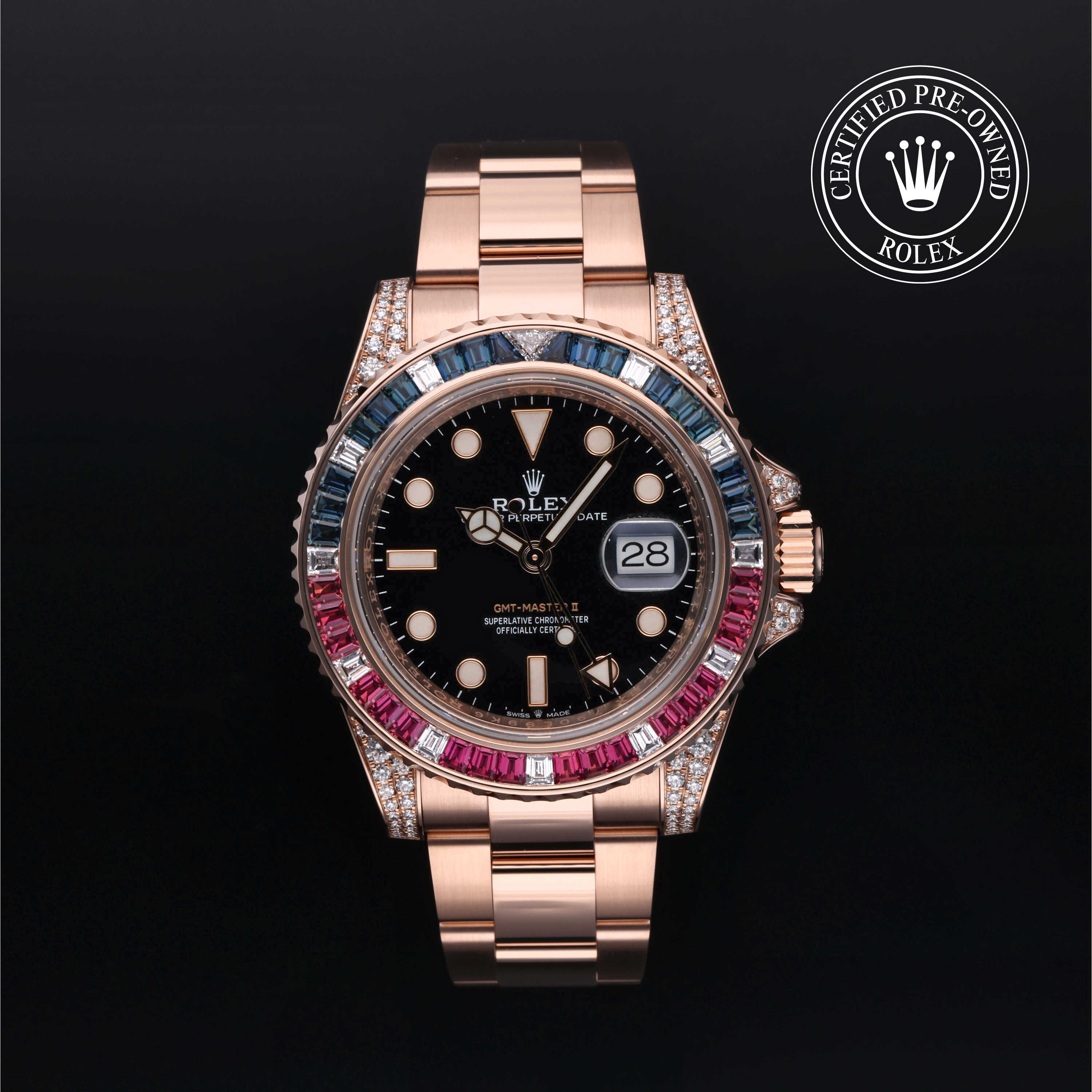 GMT-Master II