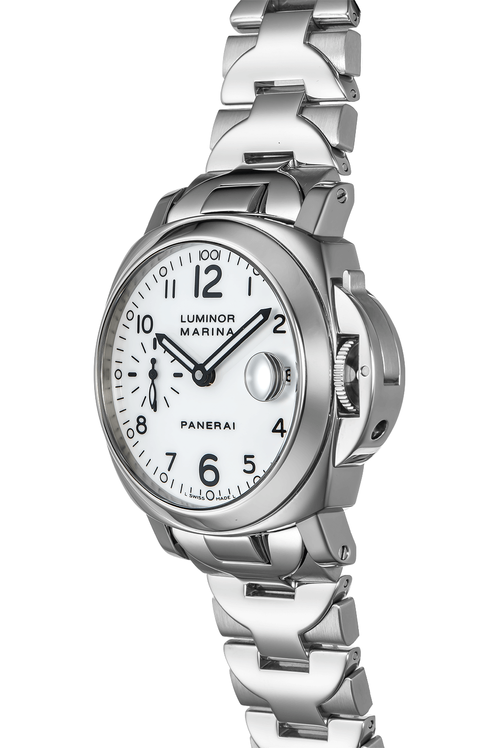 Pre-Owned Panerai Luminor Marina (PAM00051)