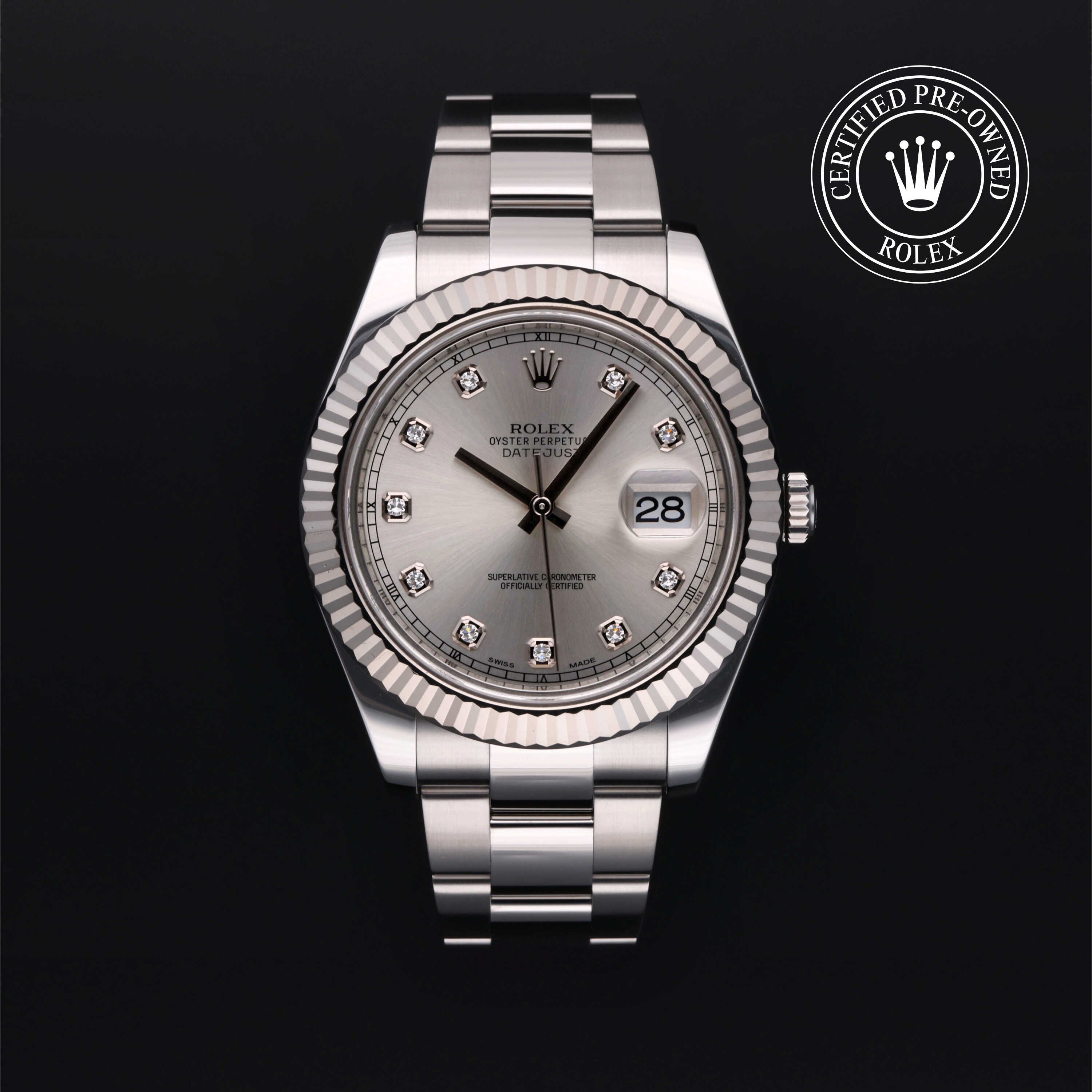 Datejust II