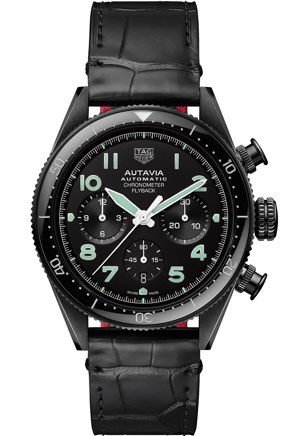 Tag heuer autavia calibre heuer 02 top