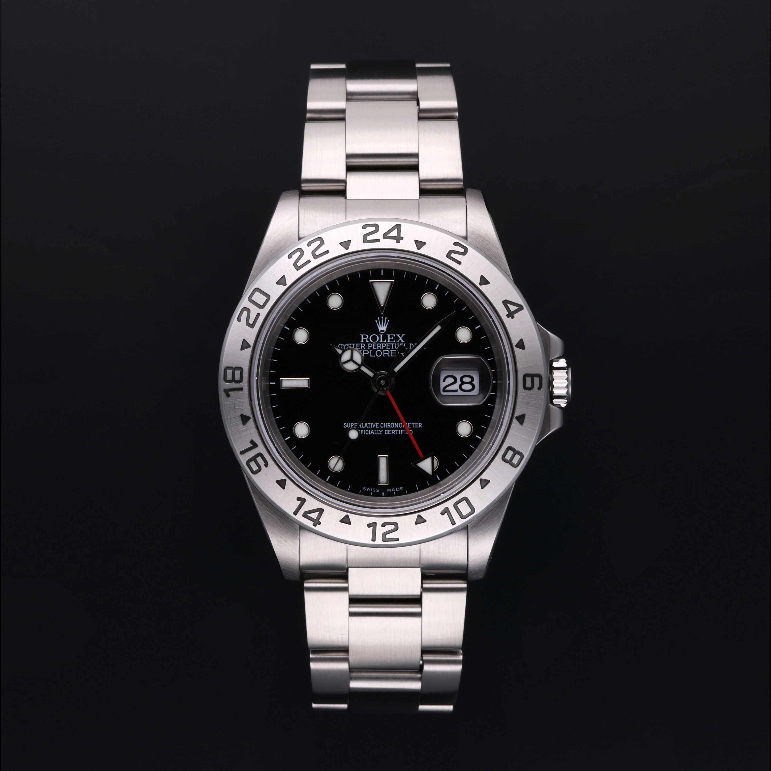 Explorer II