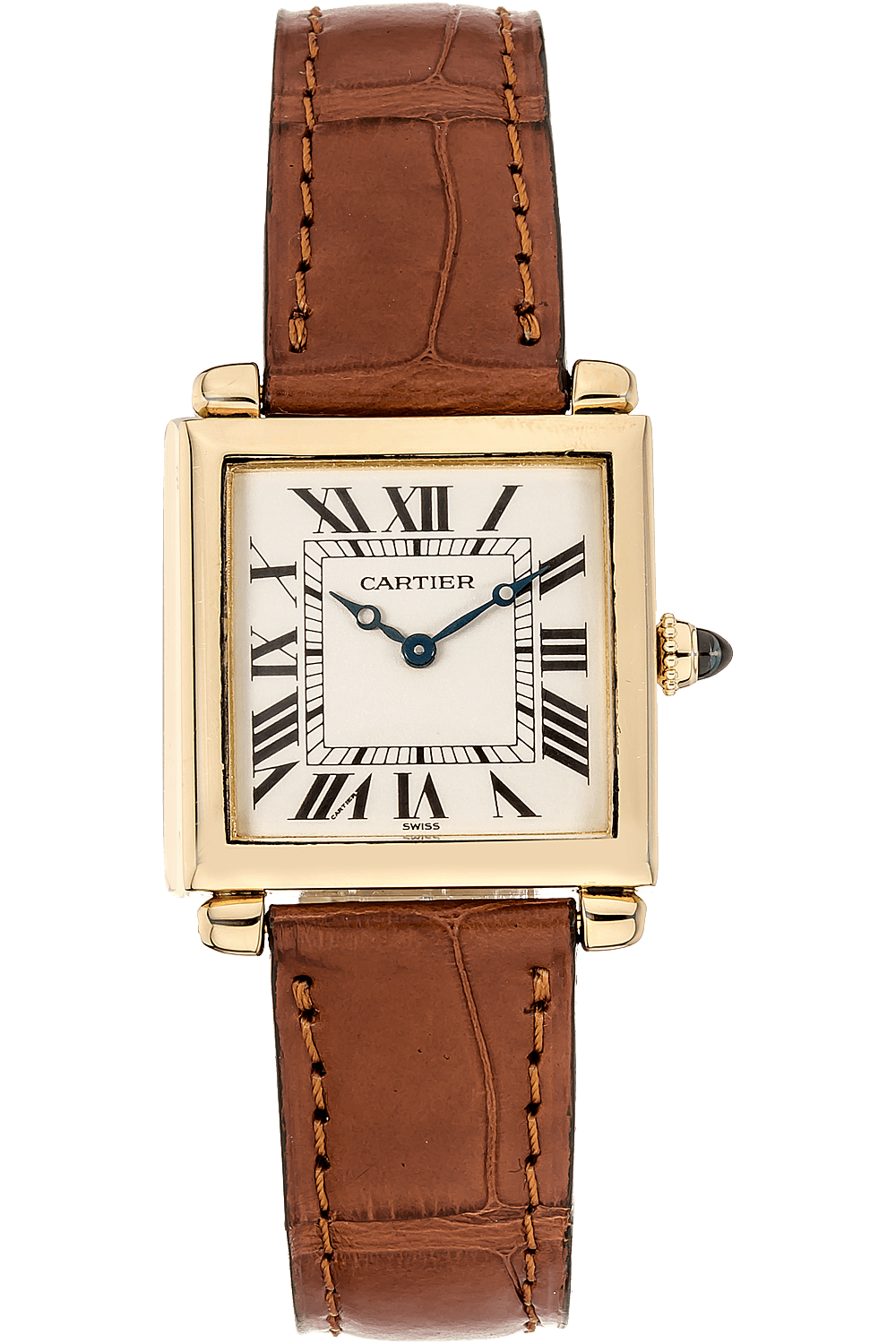 tourneau pre owned cartier