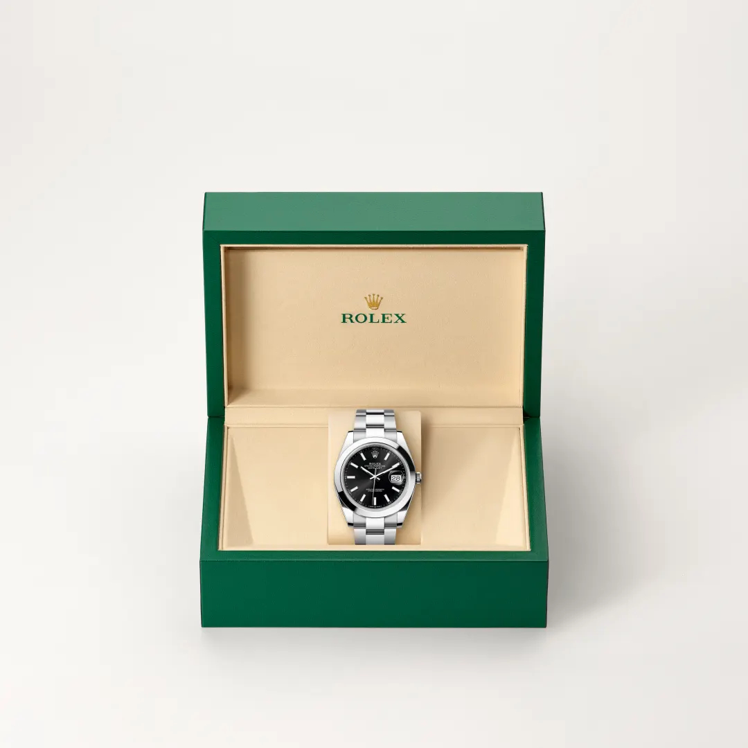 Datejust 41