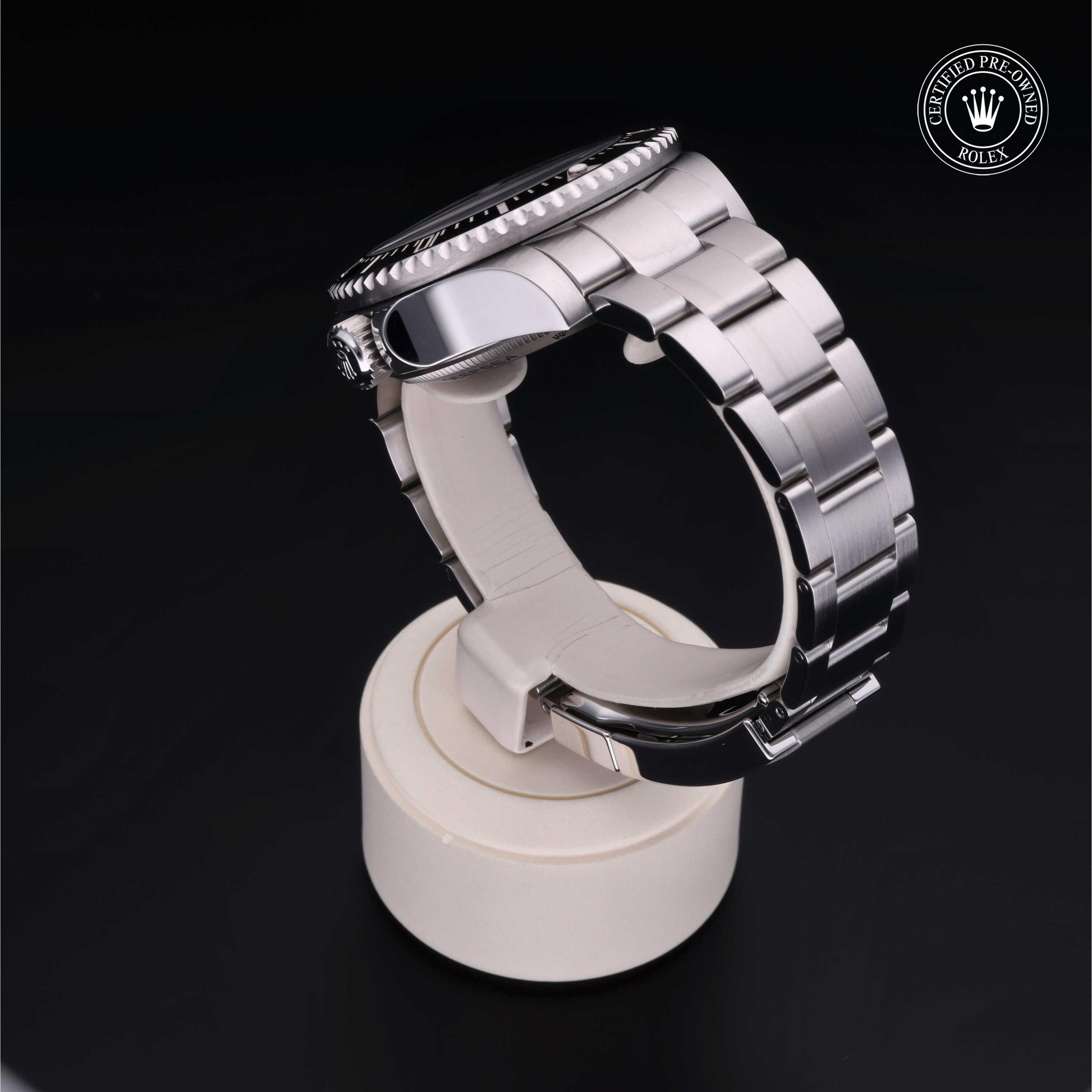 Deepsea Sea-Dweller 4