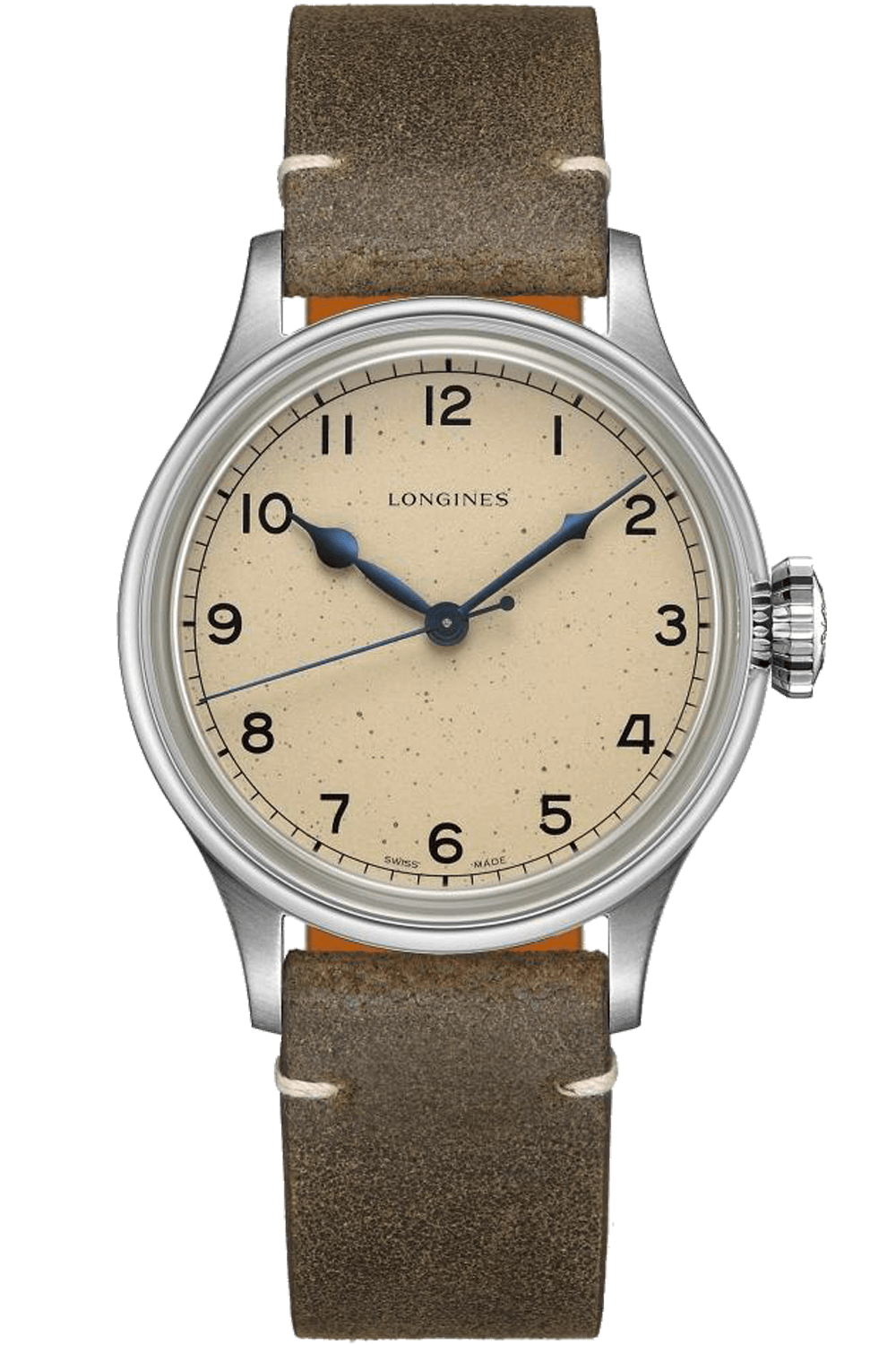 longines military