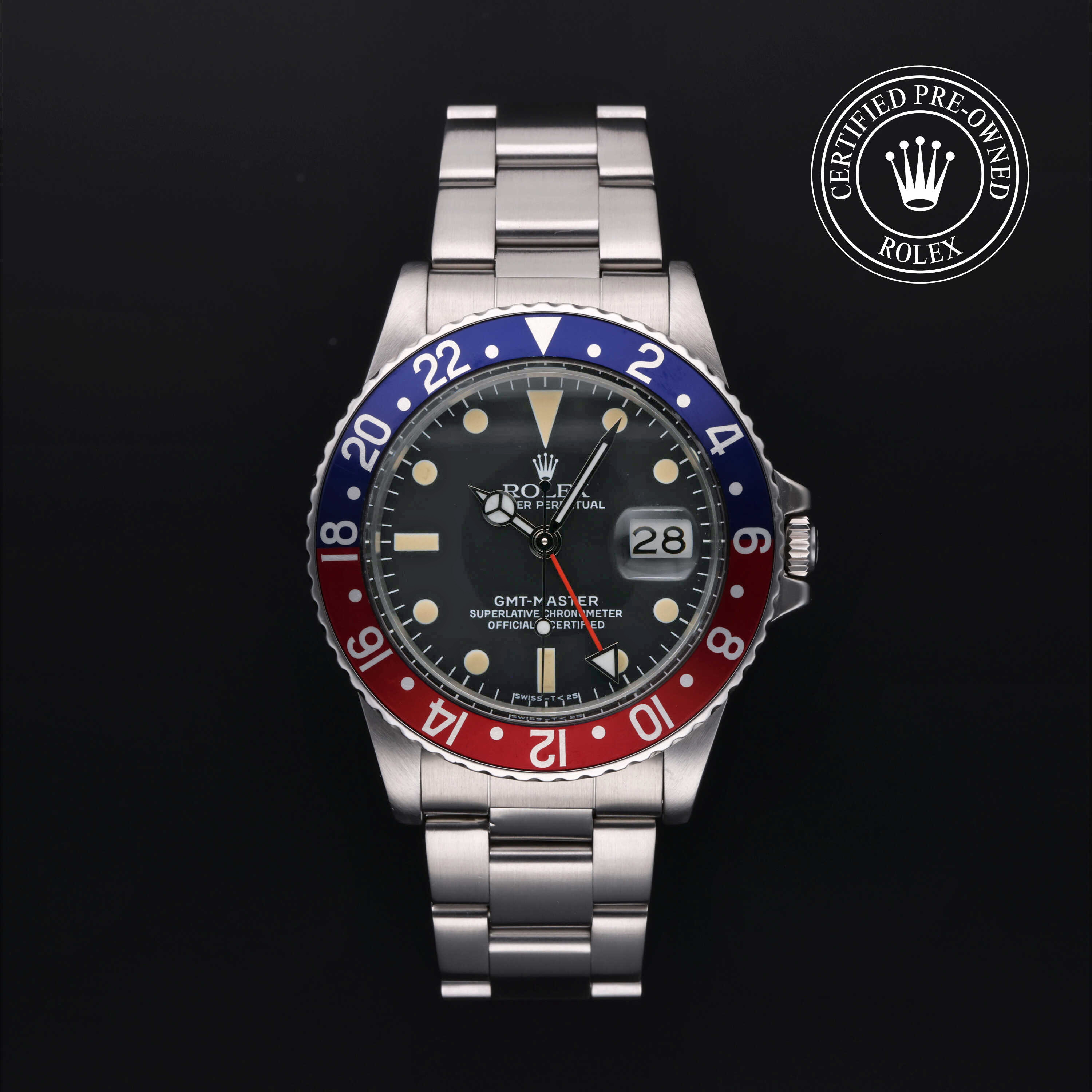 GMT-Master