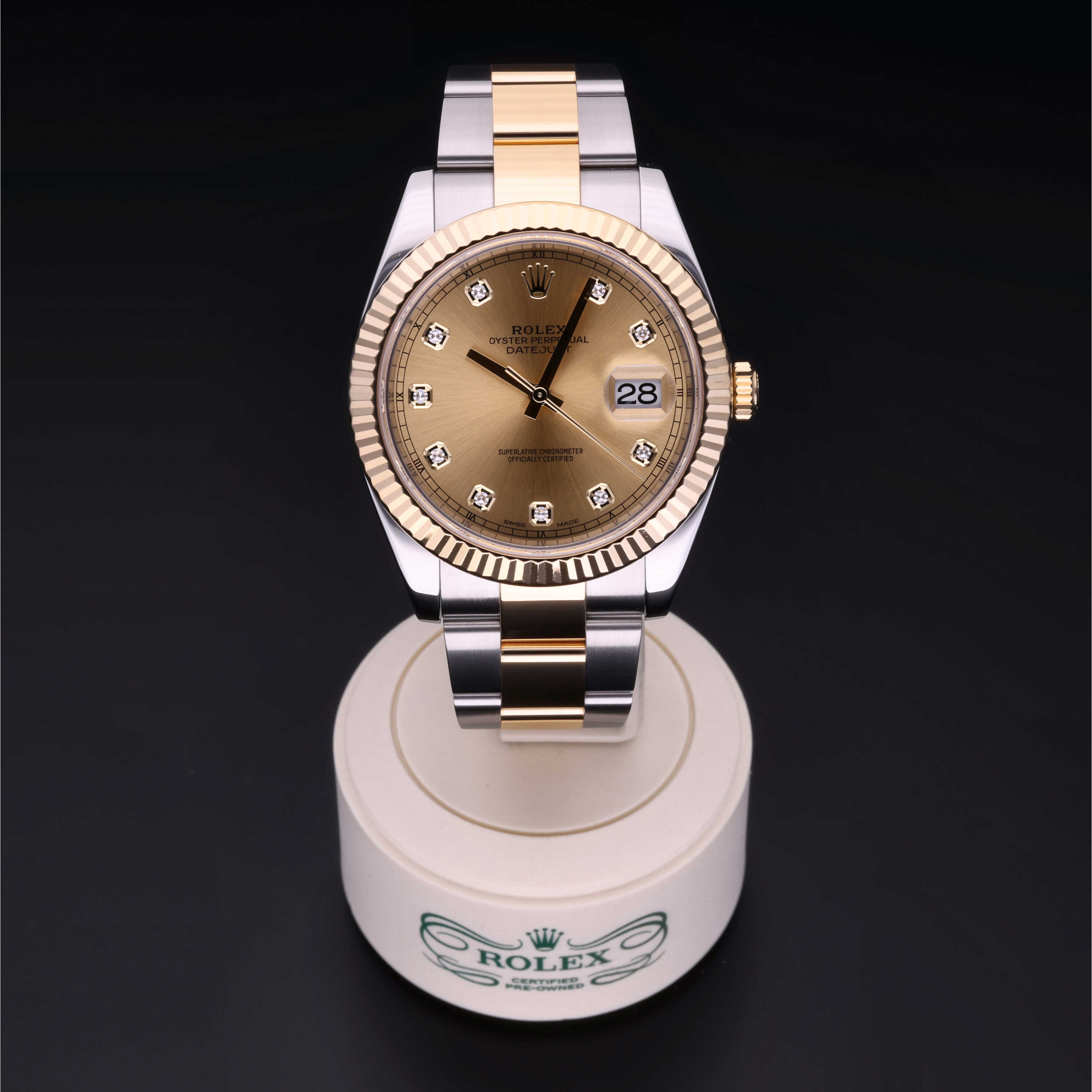 Datejust 41