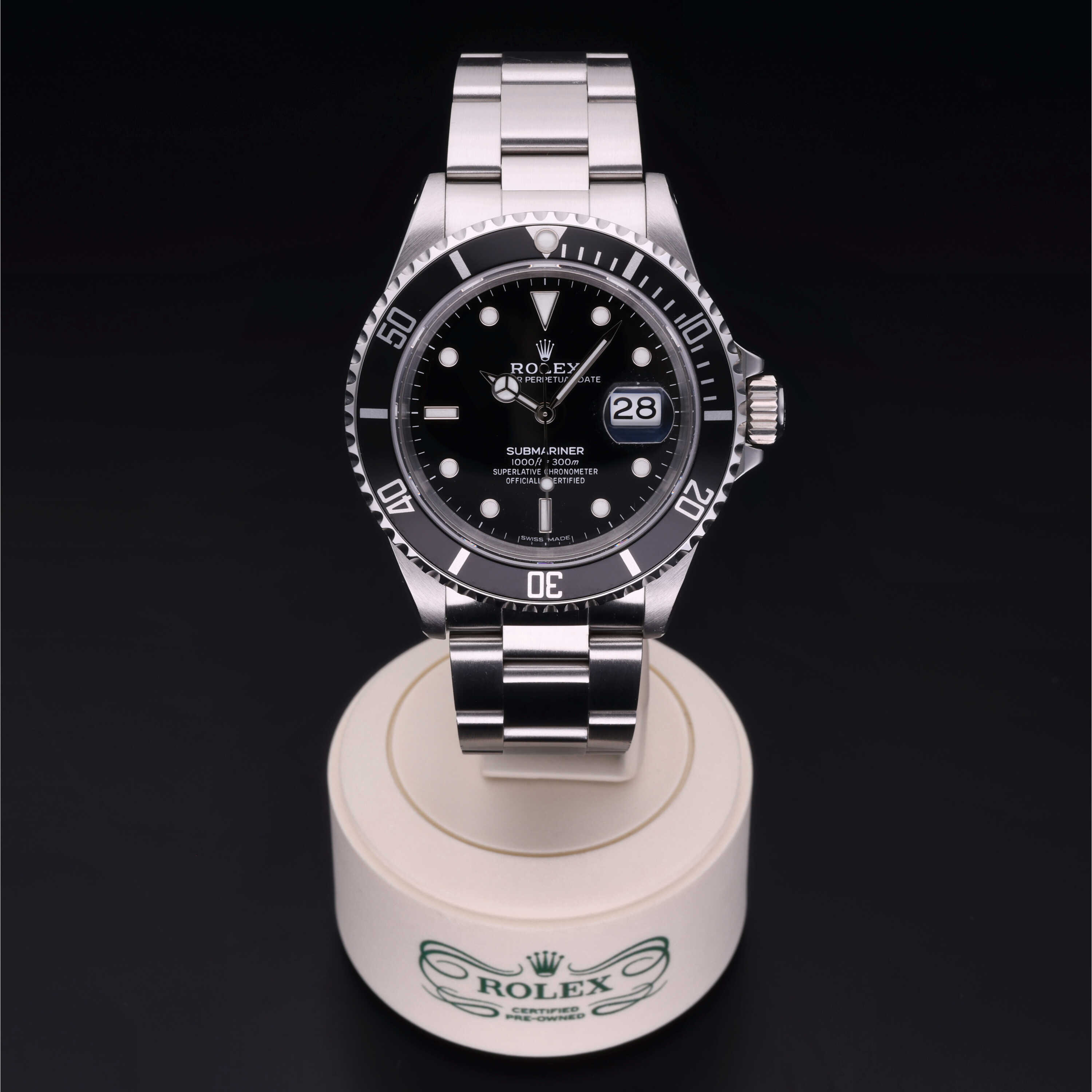 Harga submariner hotsell rolex