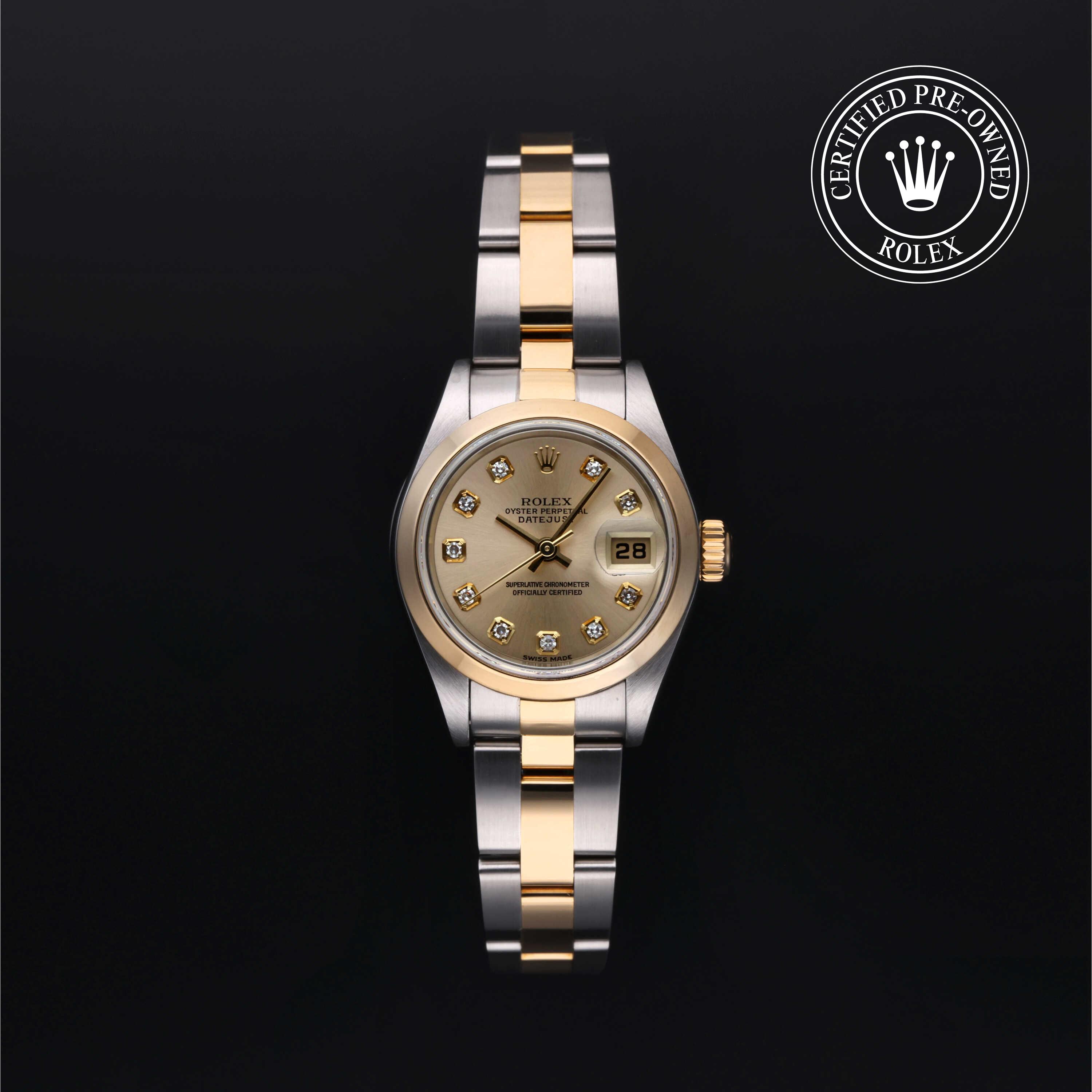 Datejust