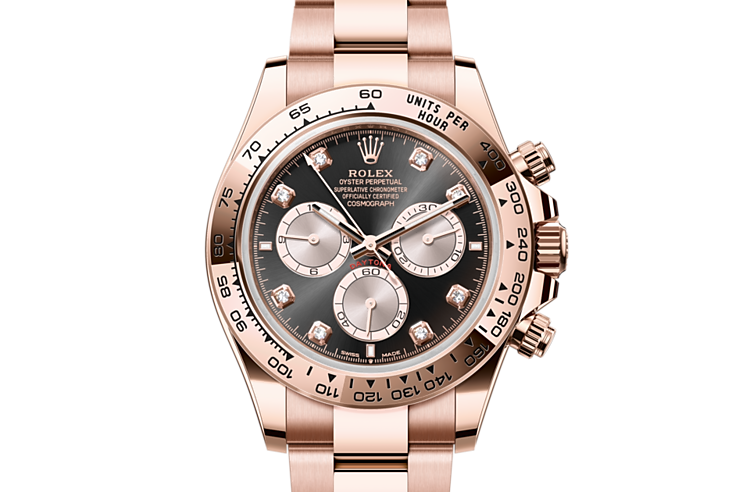 Rolex daytona bucherer hot sale