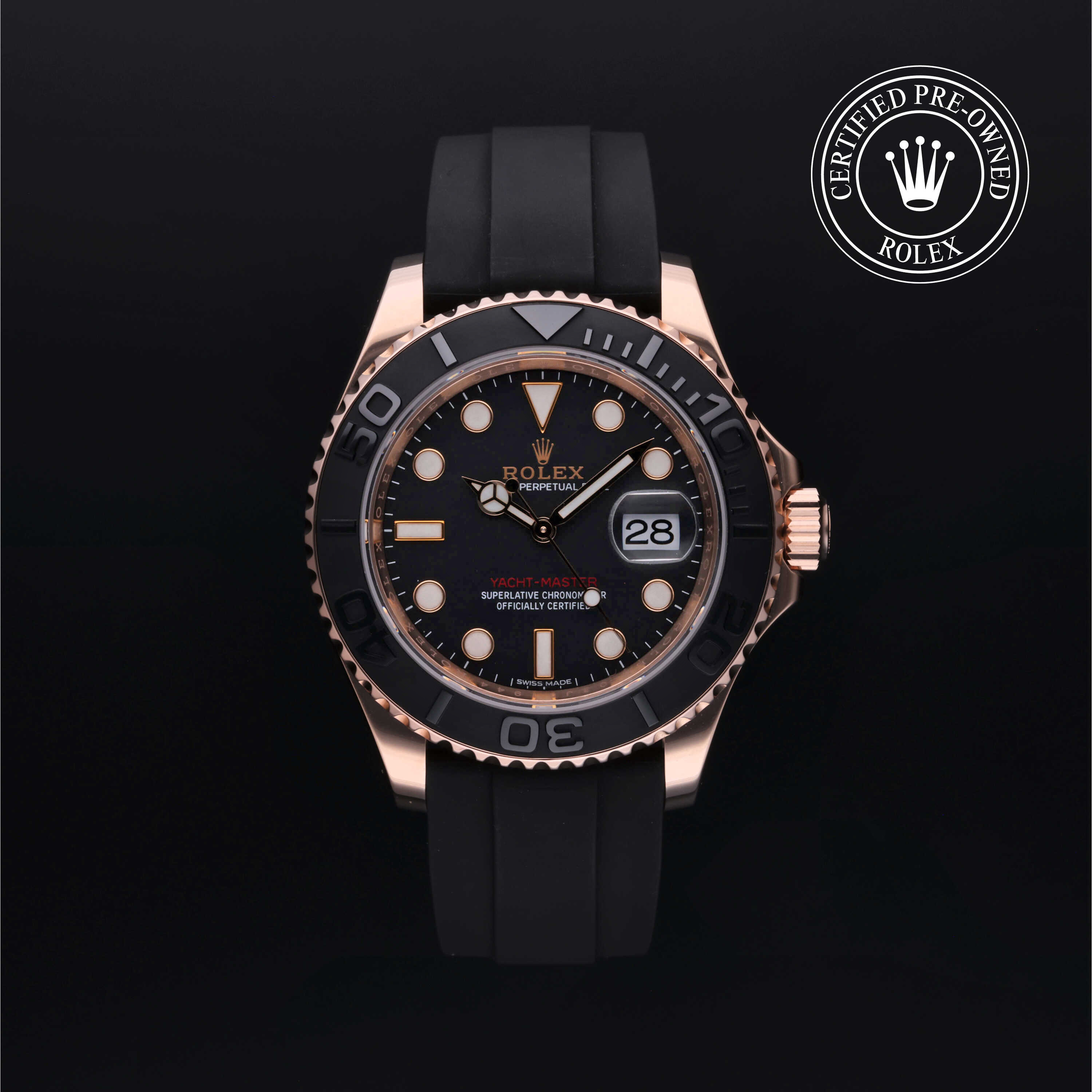 Yacht-Master