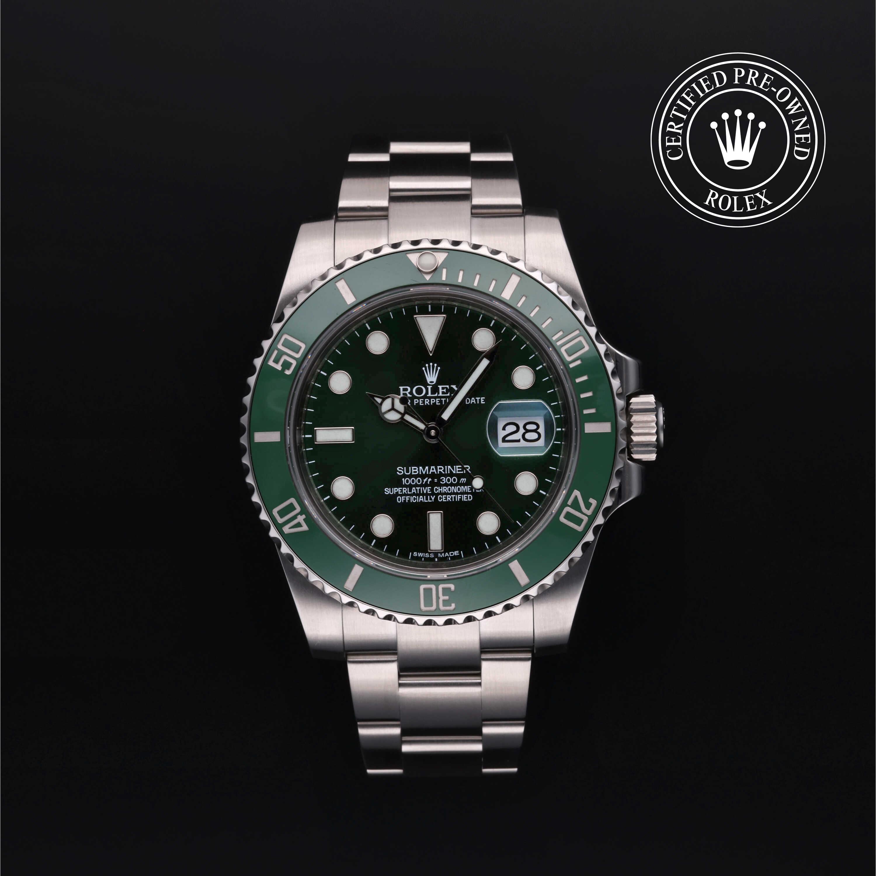 Submariner