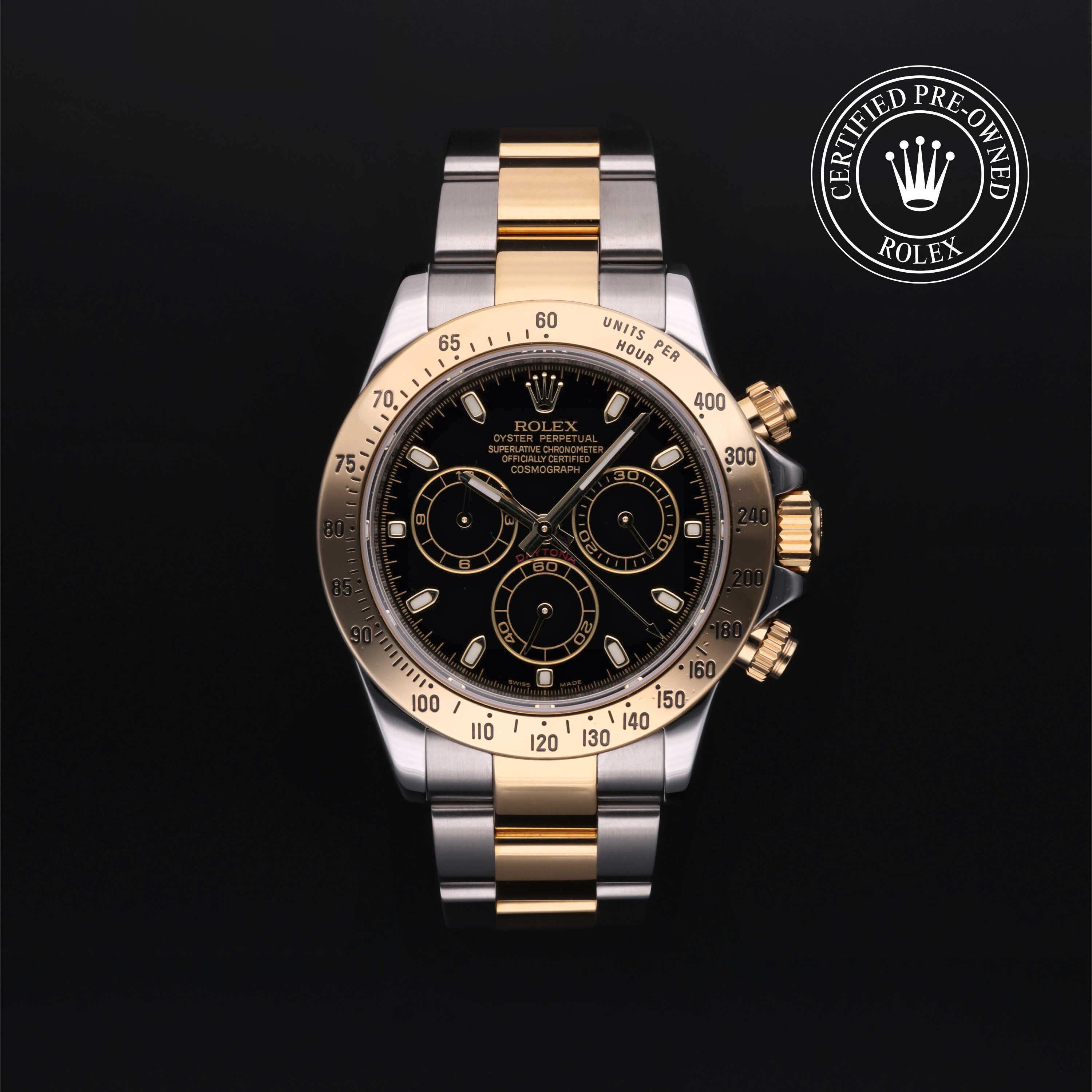 Daytona
