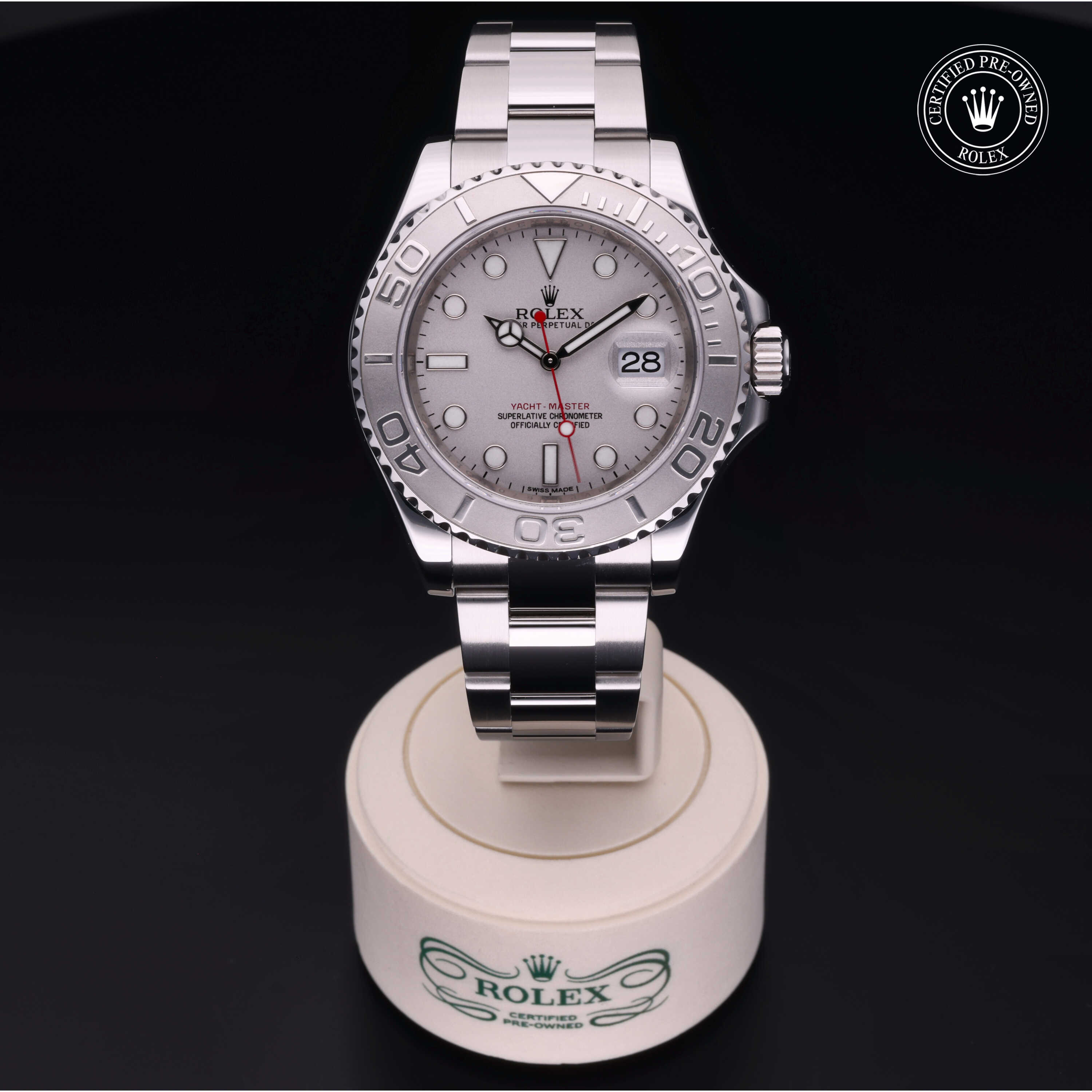 Rolex nautical on sale watch price