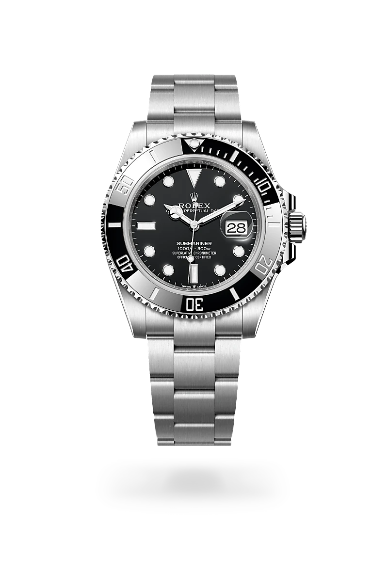 Submariner Date