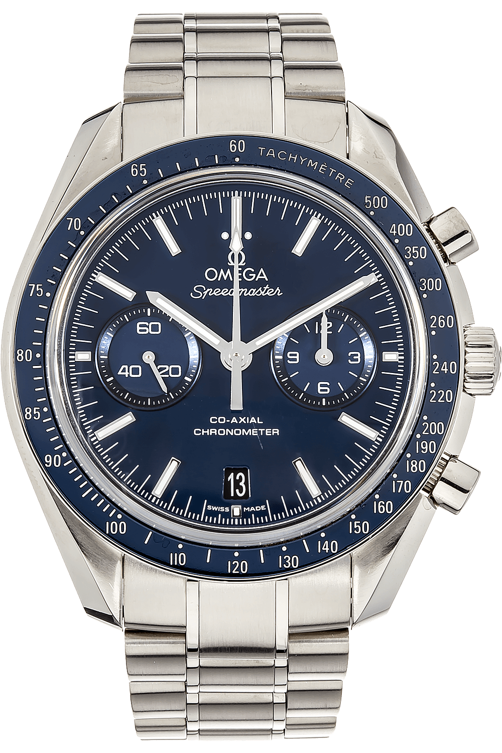 Pre-Owned Omega Speedmaster Moonwatch (31190445103001)