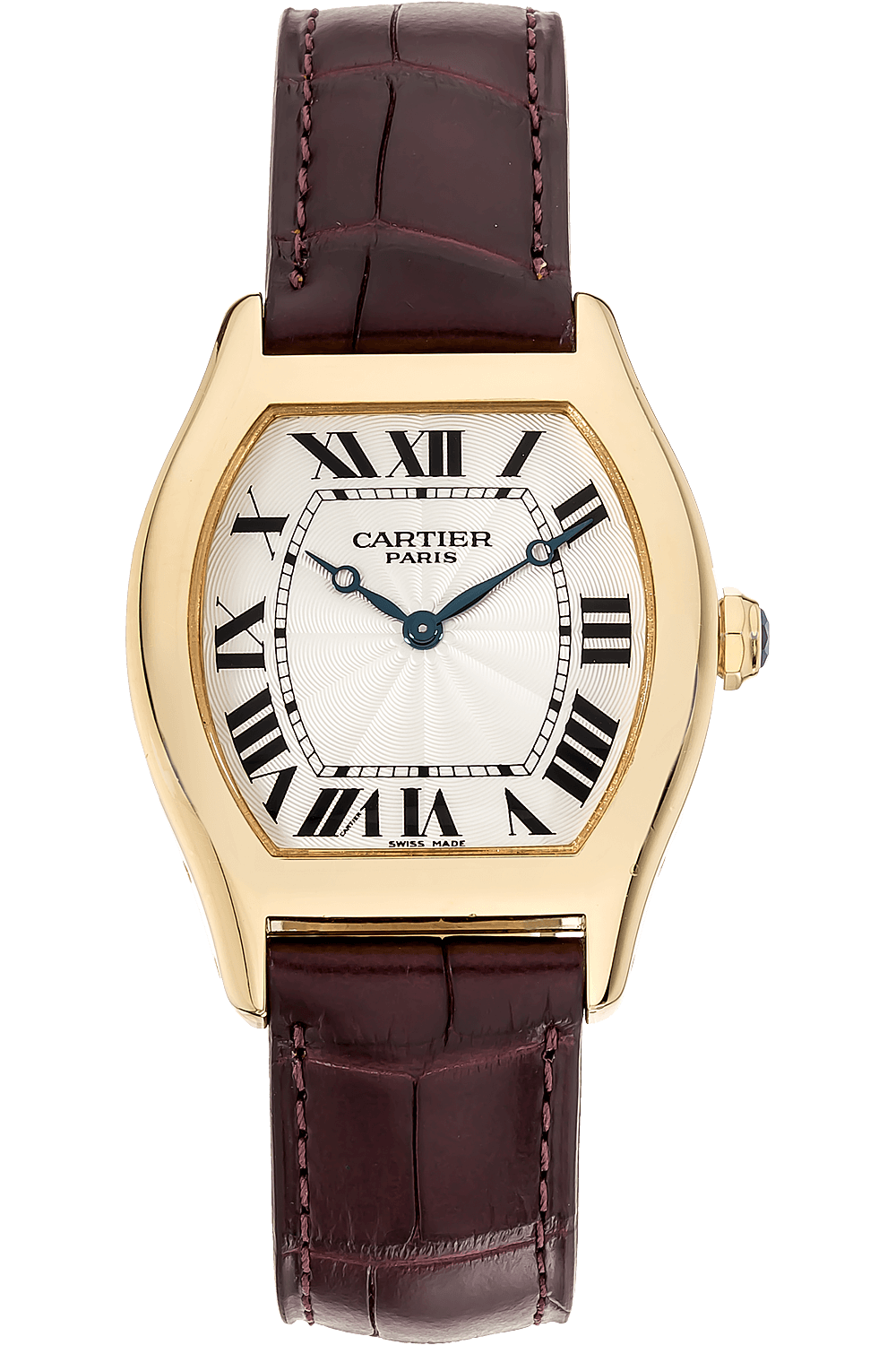 tourneau cartier pre owned