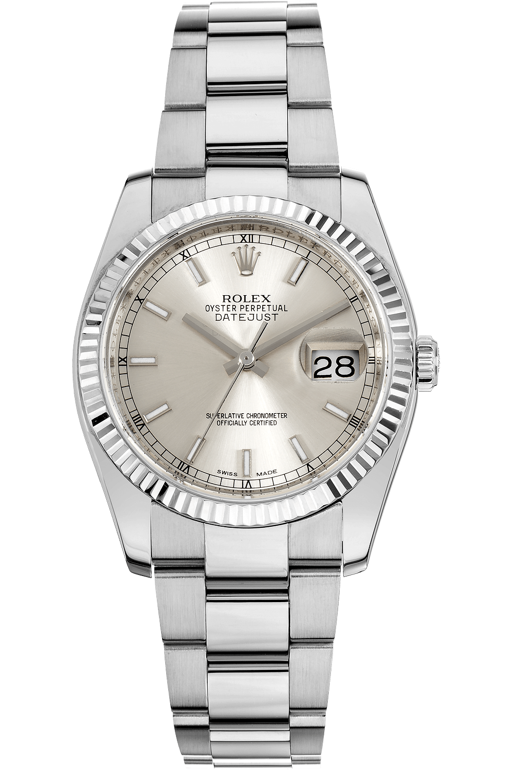 tourneau rolex pre owned