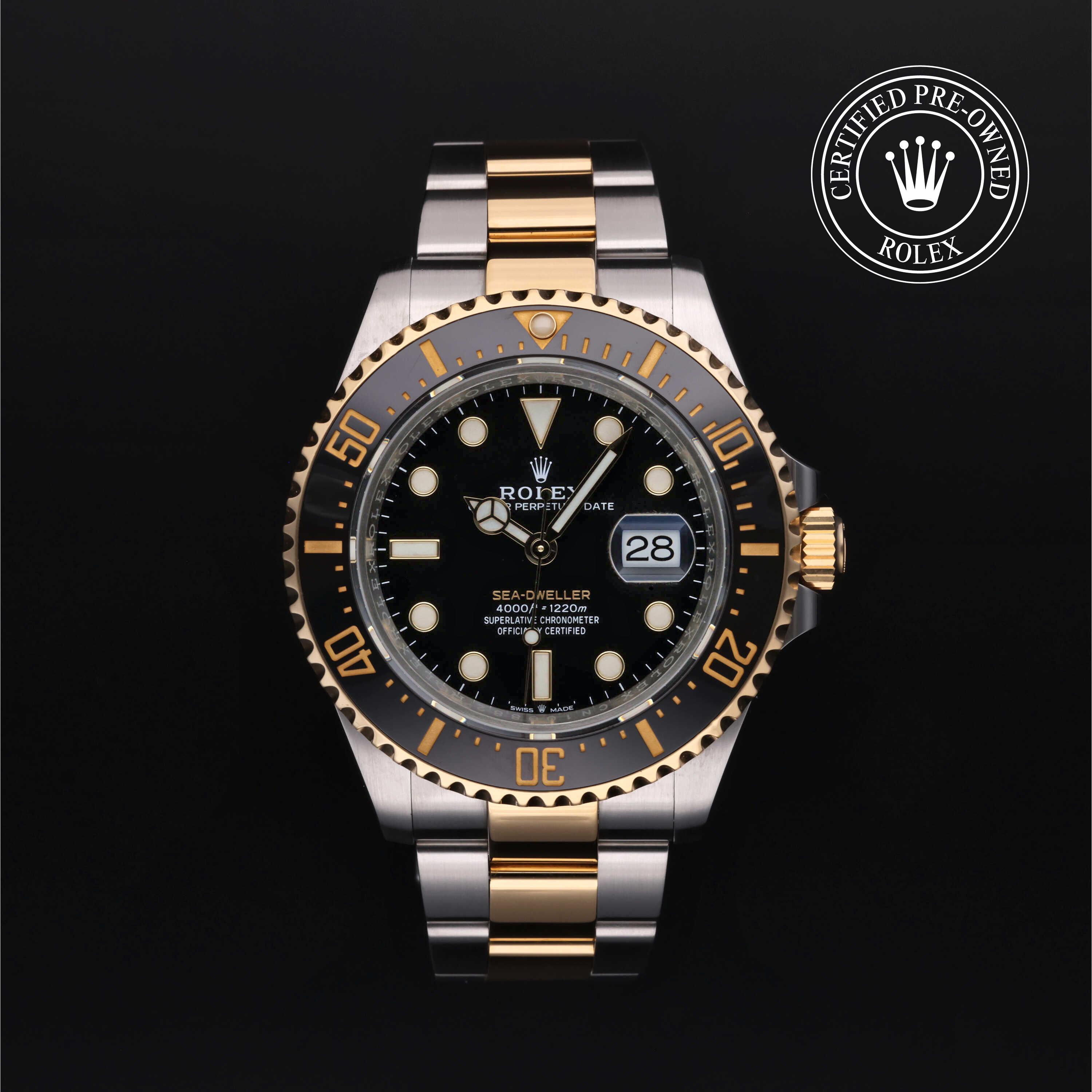 Sea-Dweller