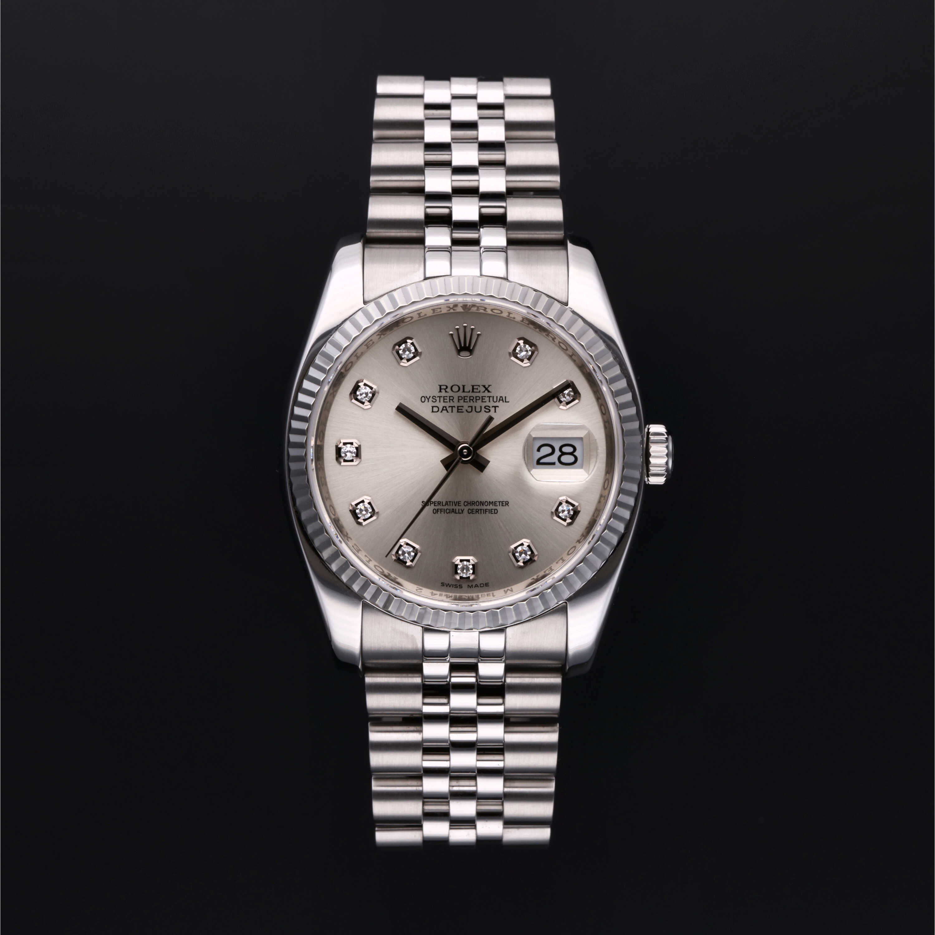 Datejust