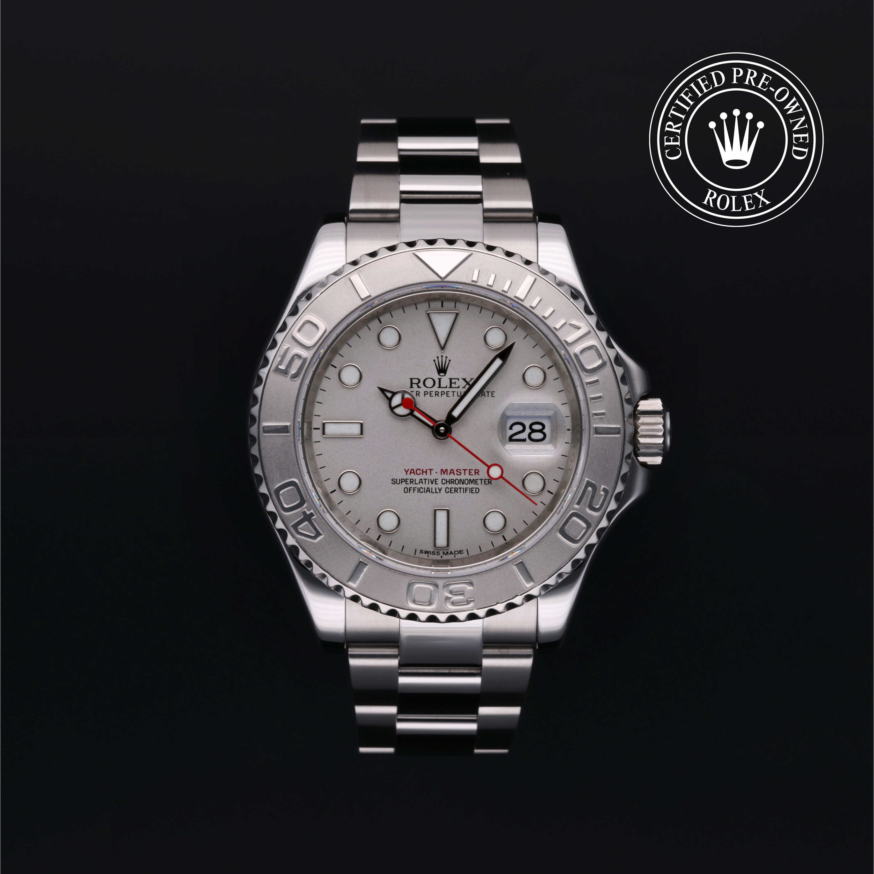 Yacht-Master