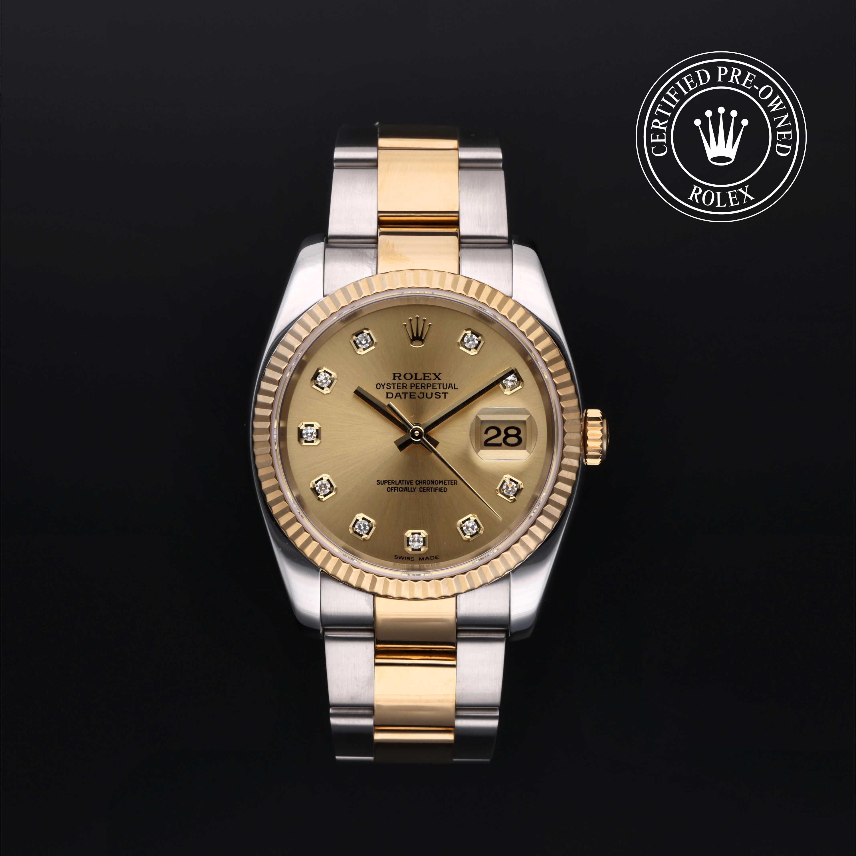 Datejust