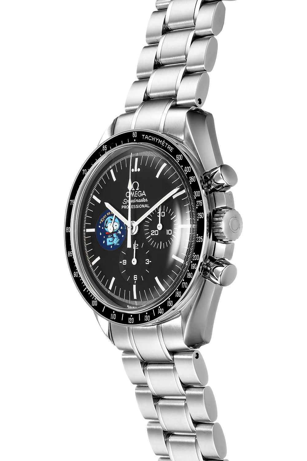 N*n様 OMEGA Speedmaster MoonSwatch 35785100-pre-owned-omega-