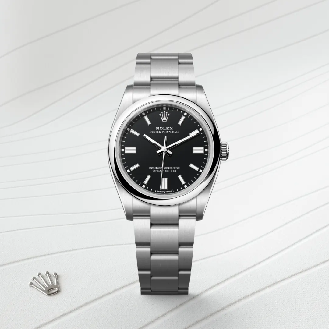 Oyster Perpetual 36
