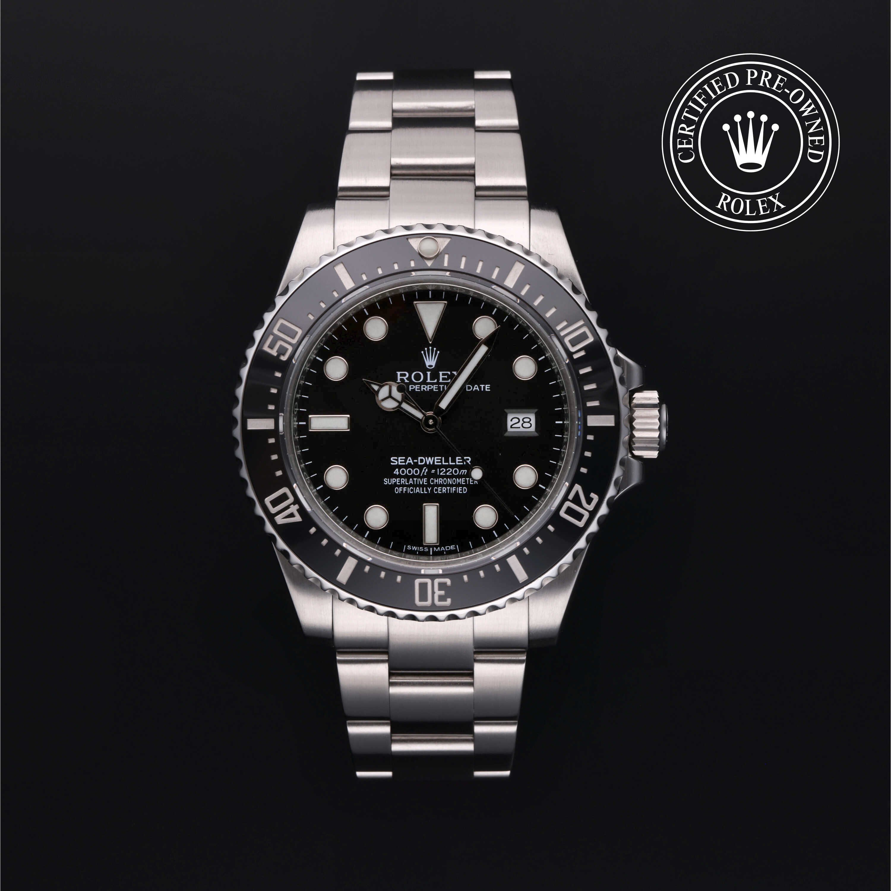 Sea-Dweller