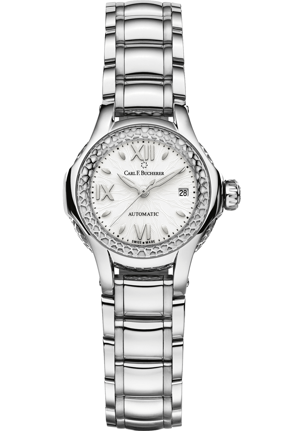 Carl F. Bucherer Pathos Queen 10550.08.25.21