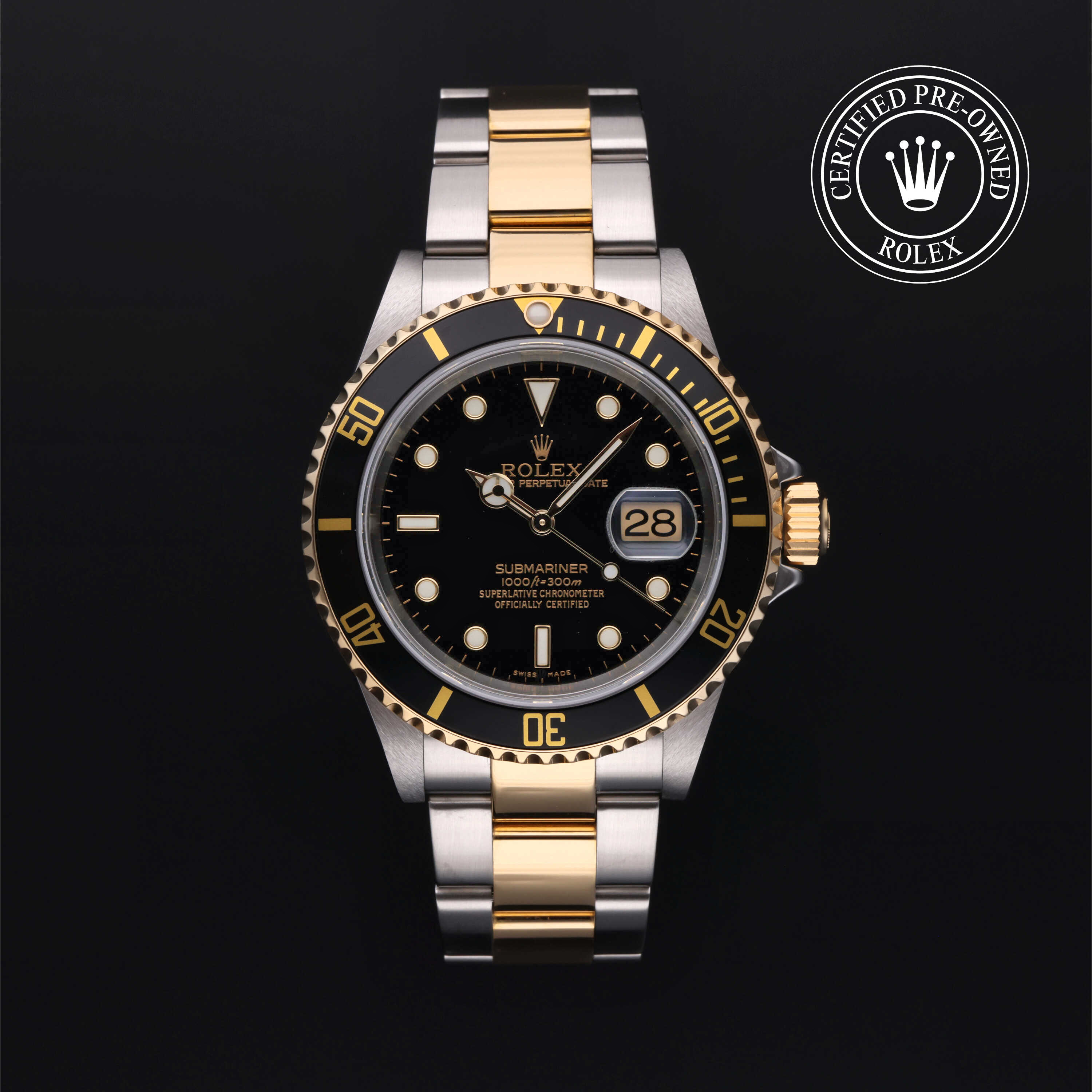 Submariner