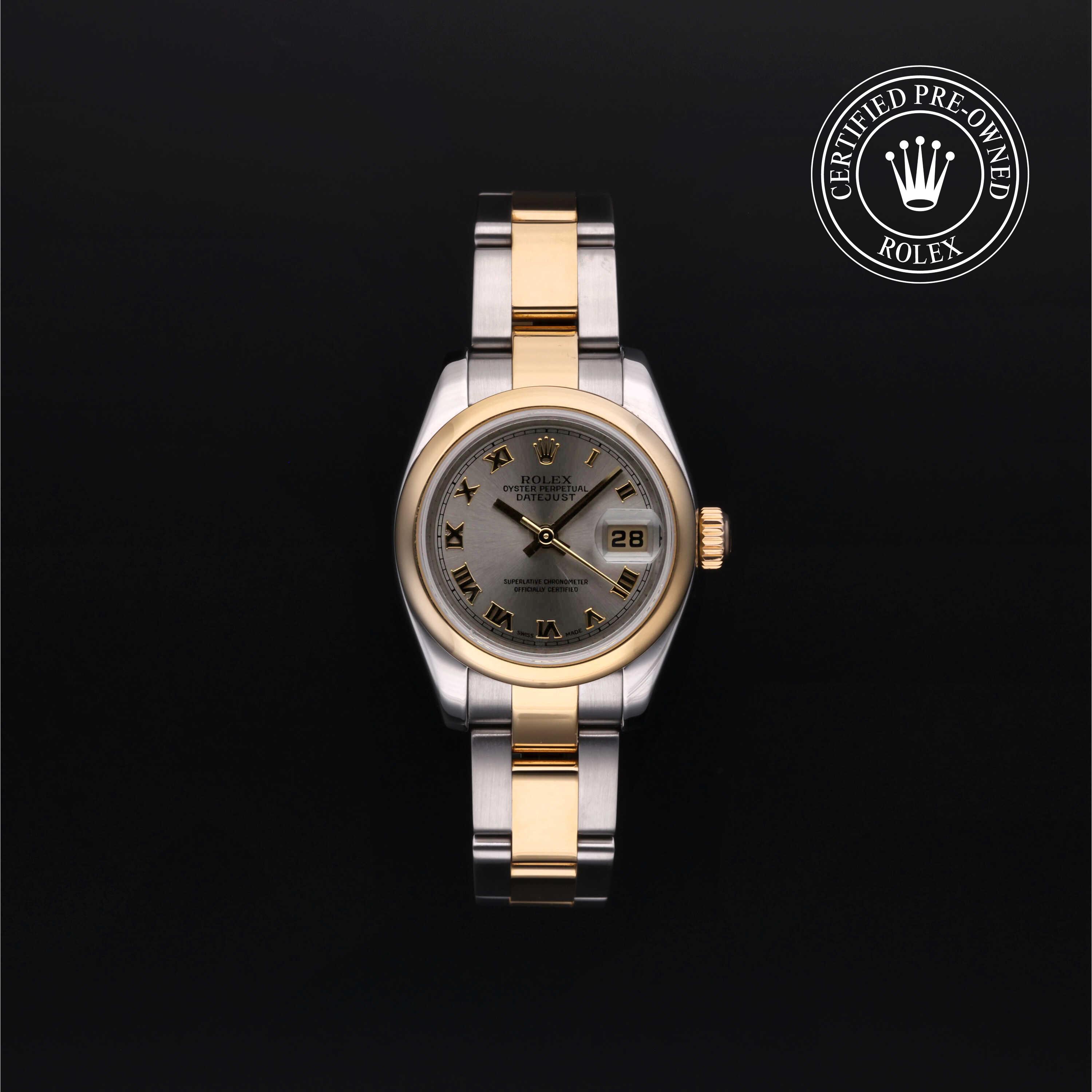 Datejust