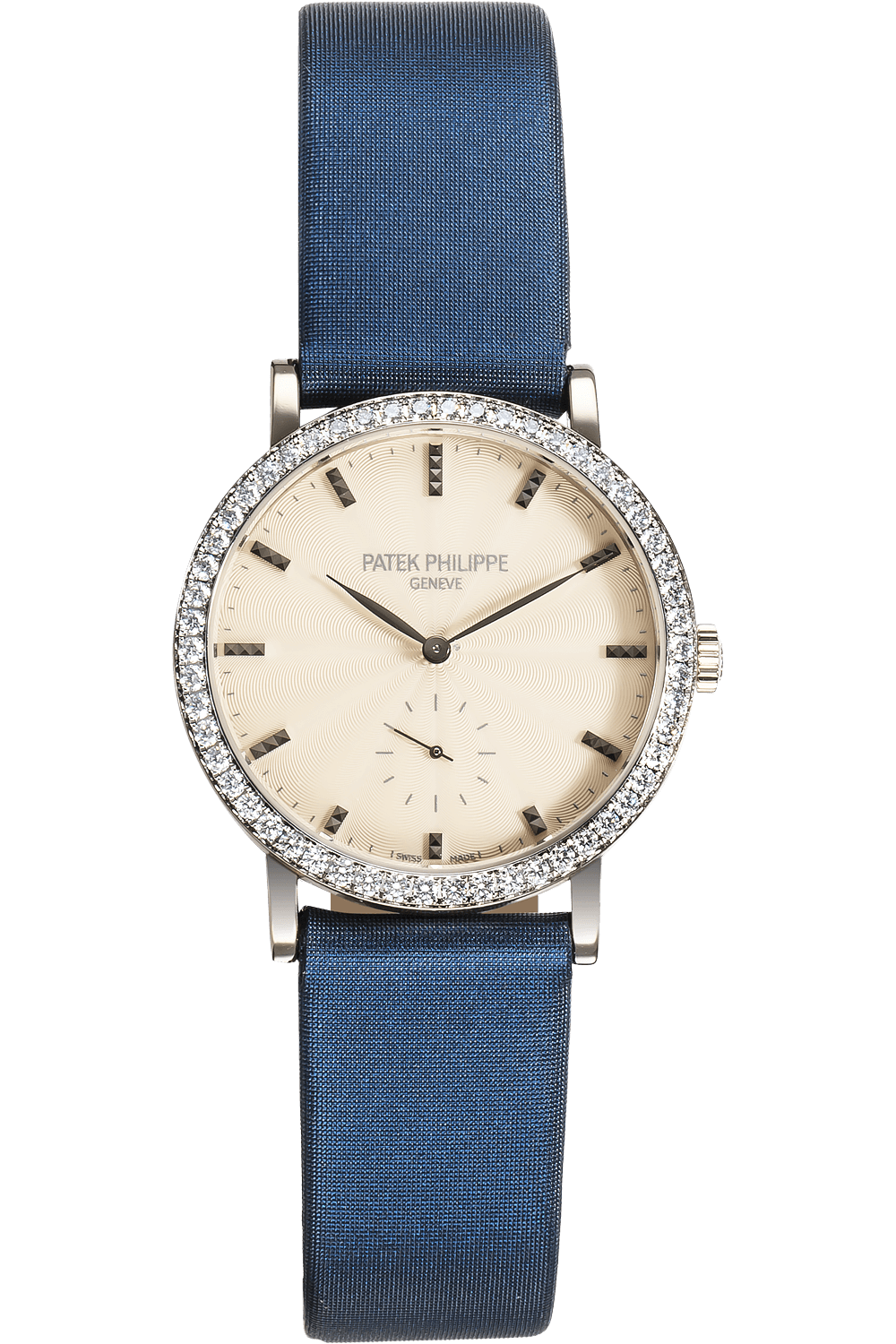 Tourneau patek online