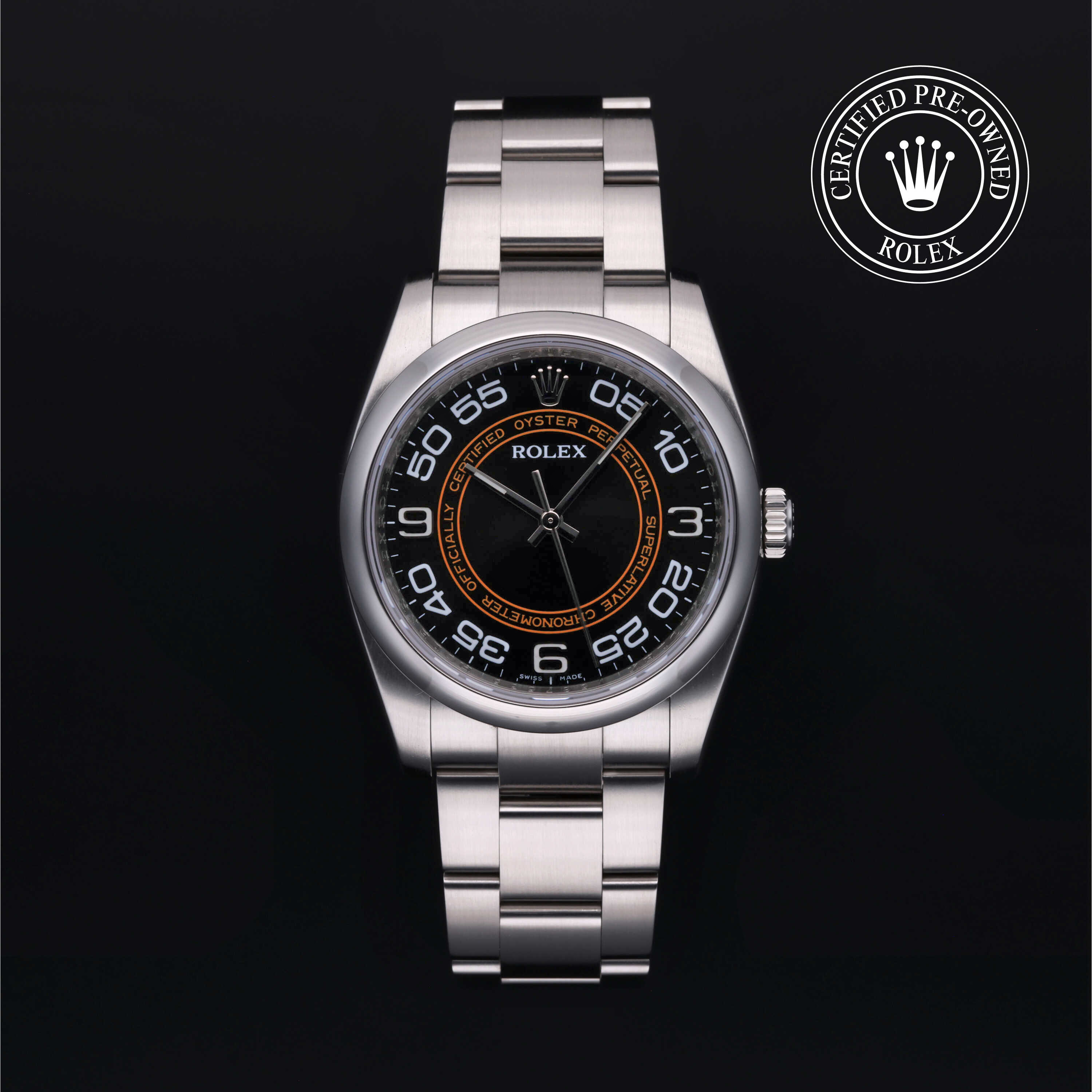 Oyster Perpetual