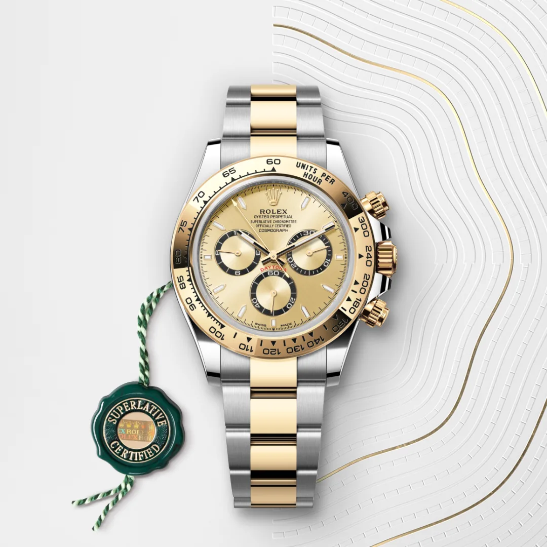 Cosmograph Daytona