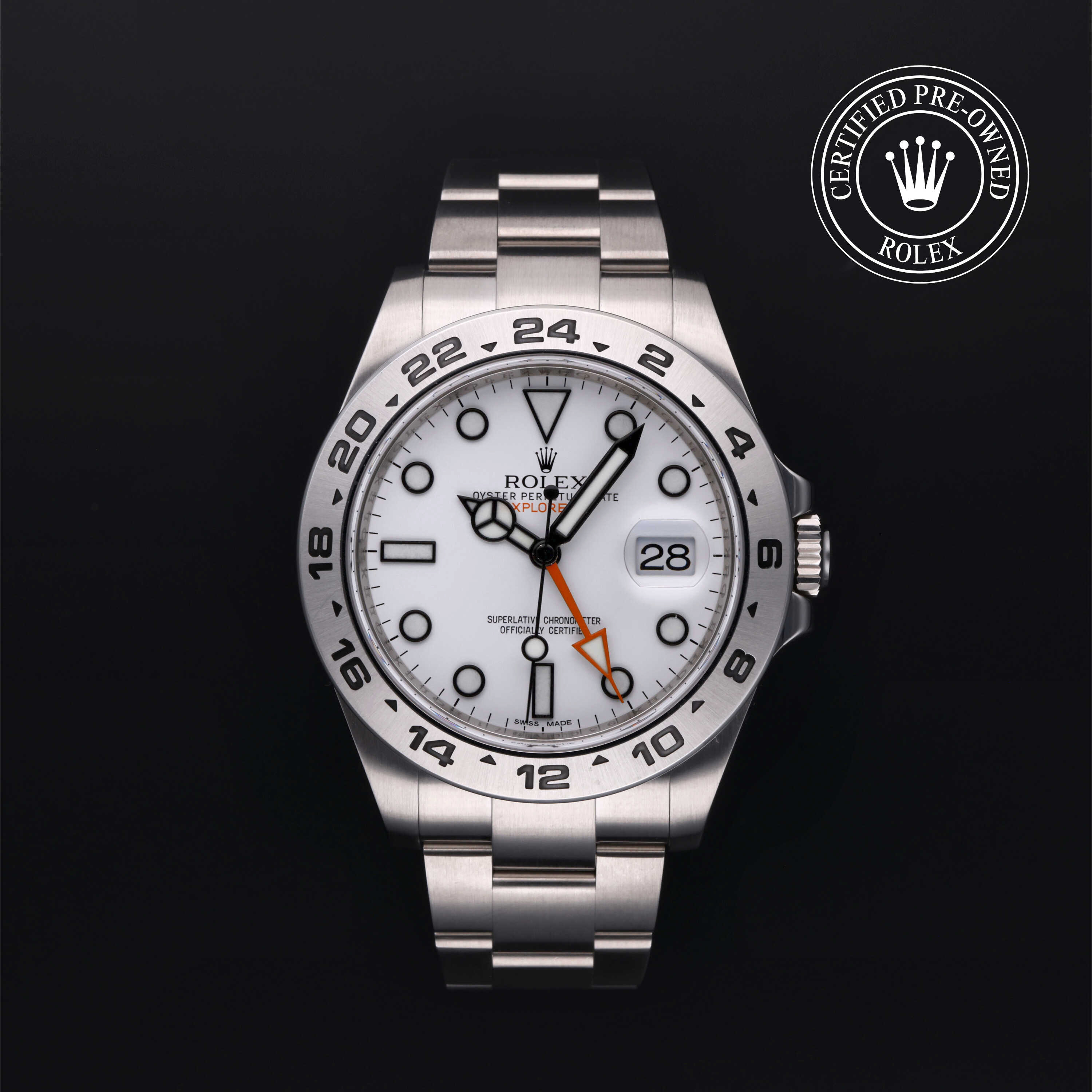 Explorer II