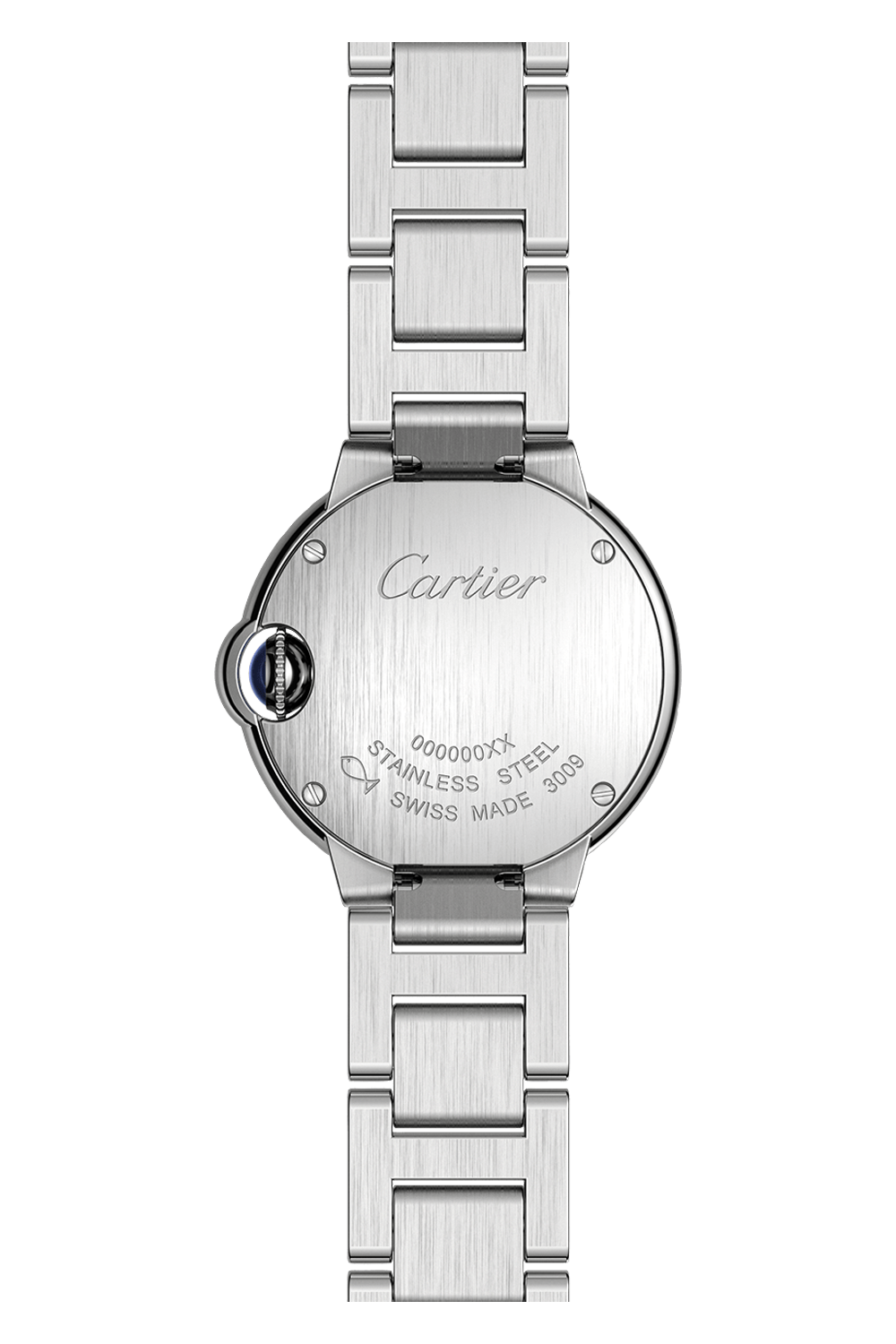 Cartier Ballon Bleu de Cartier (W69010Z4)