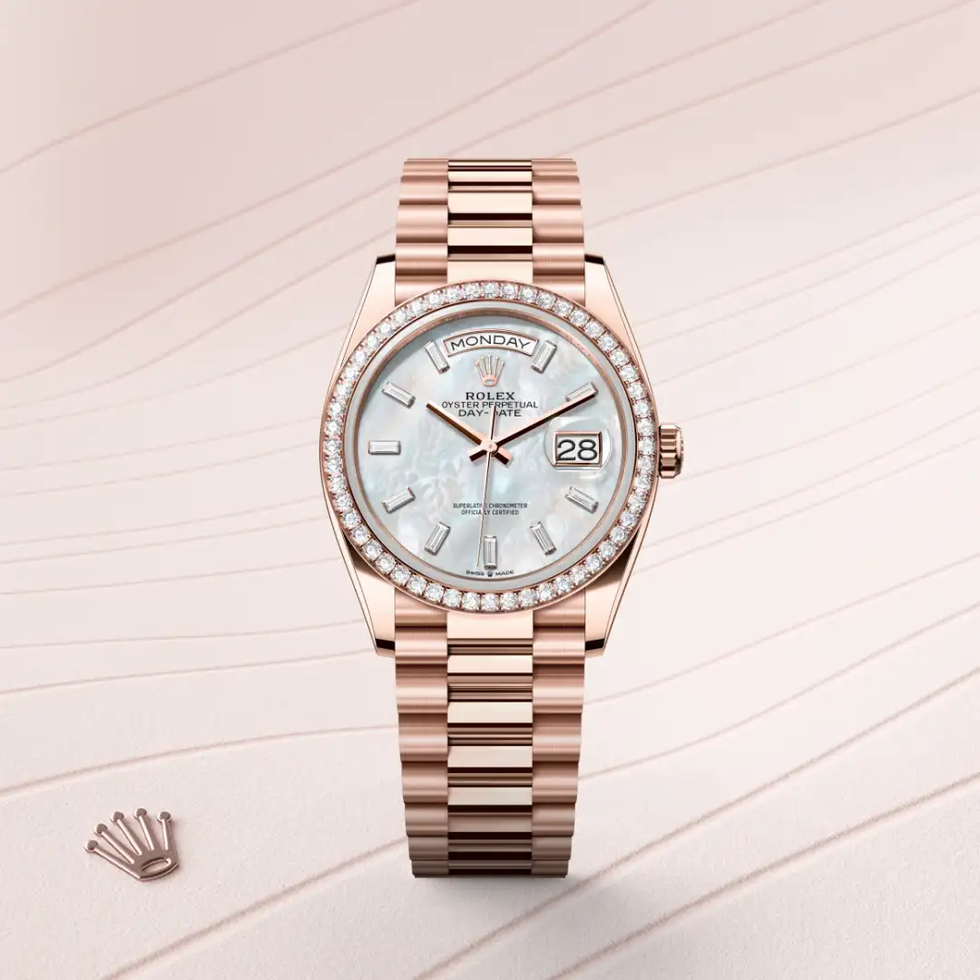 Day-Date 36