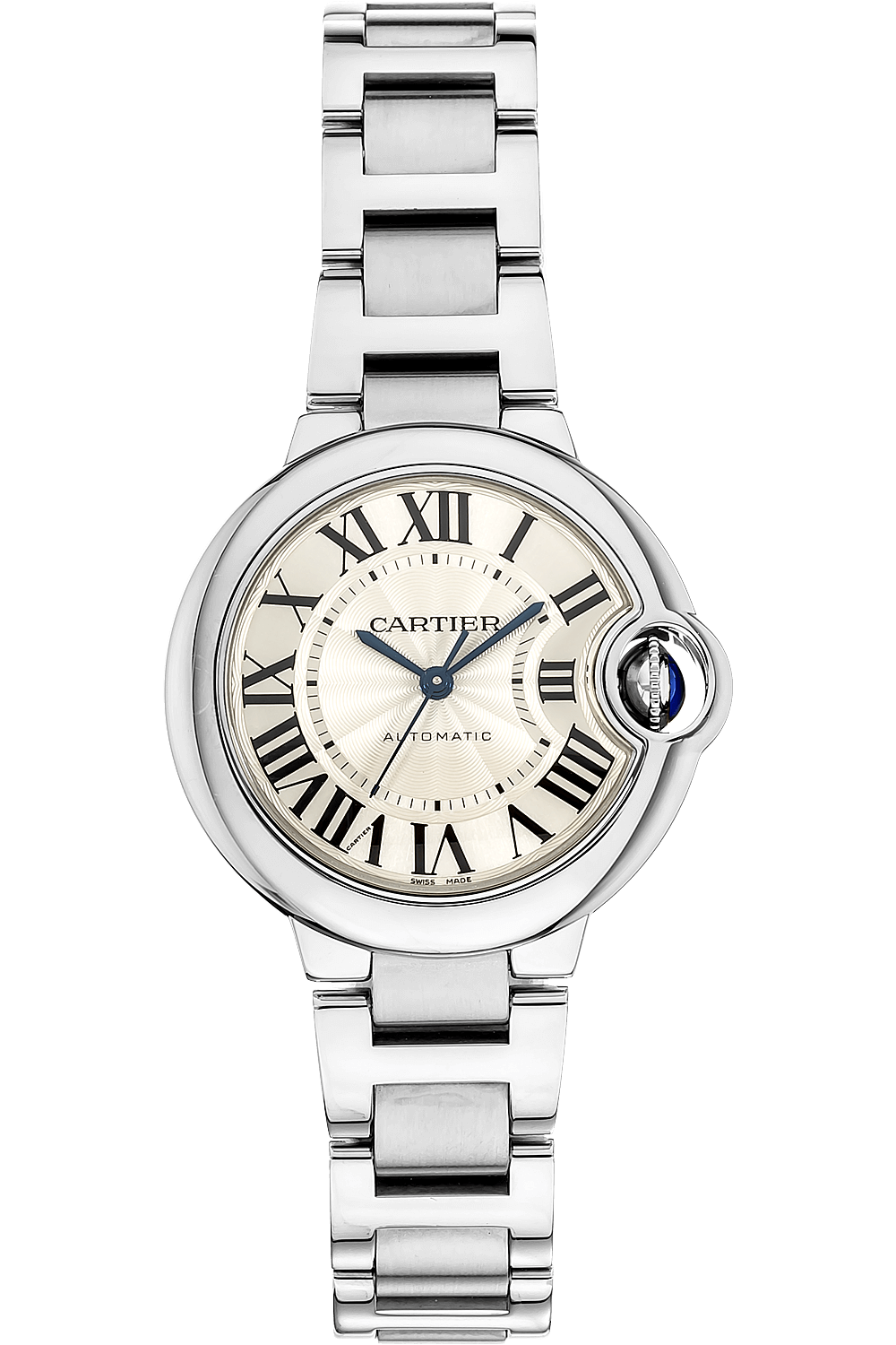 Pre-Owned Cartier Ballon Bleu (W6920071)