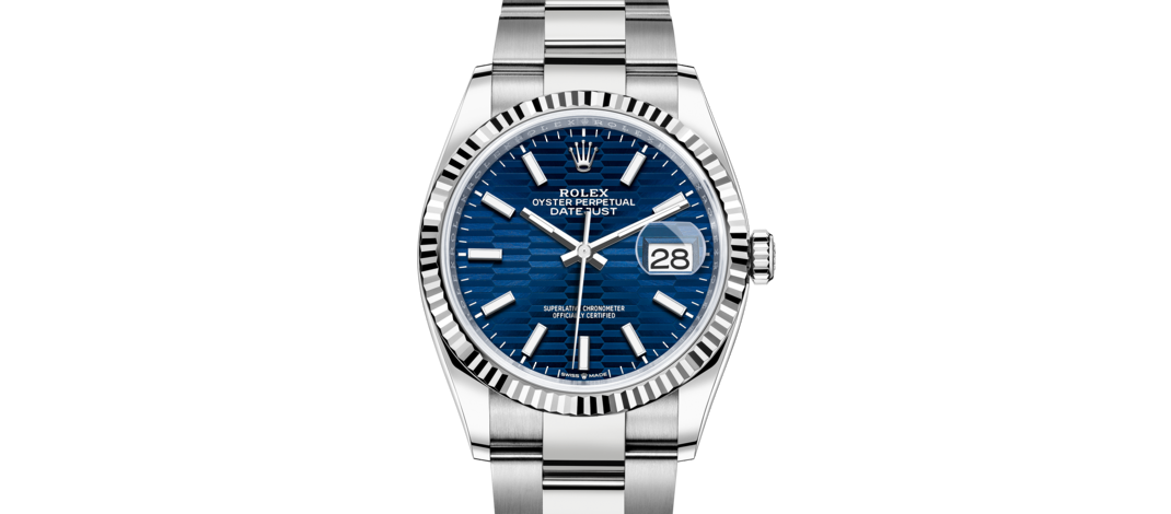 Datejust 36