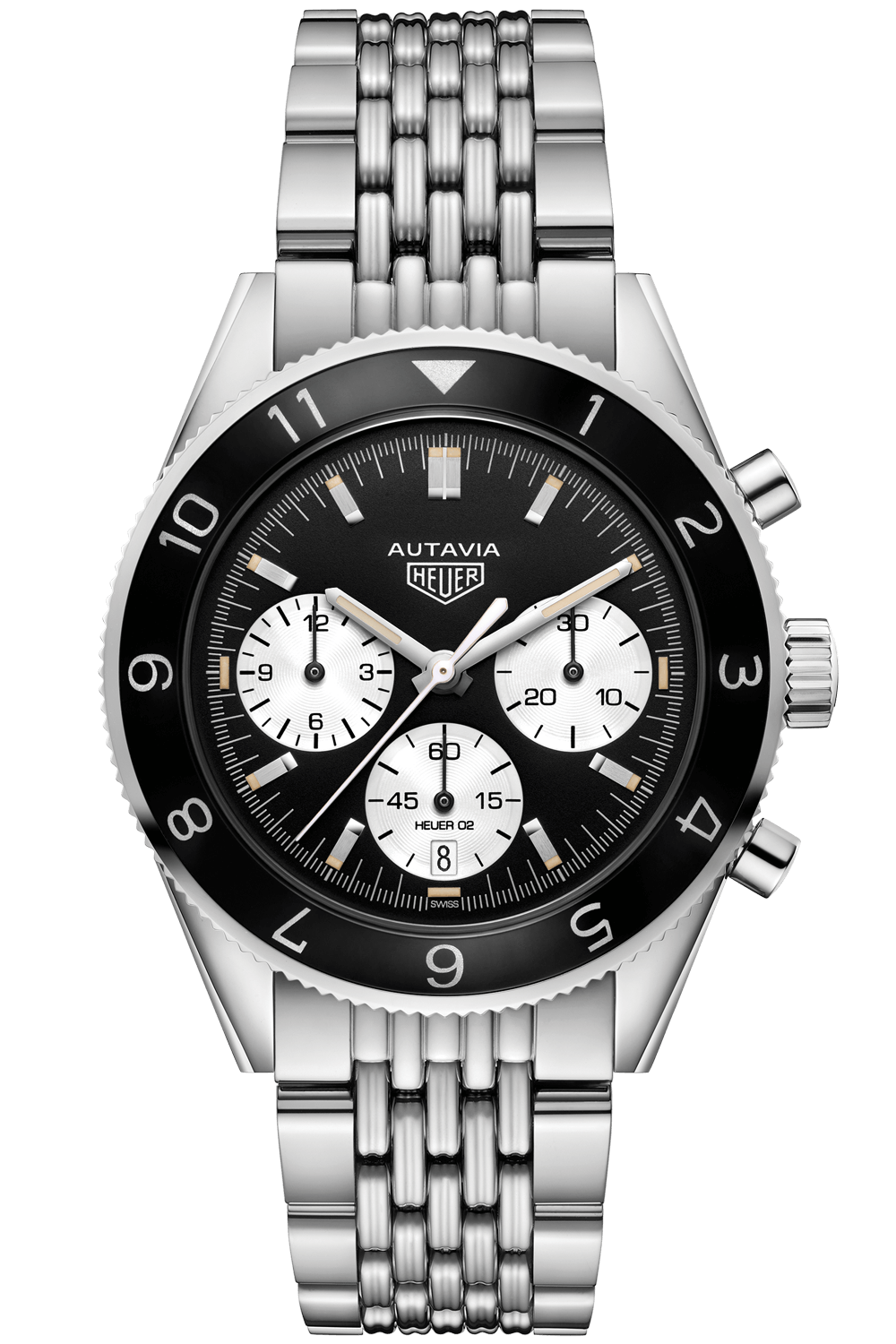Tag heuer autavia jack heuer online