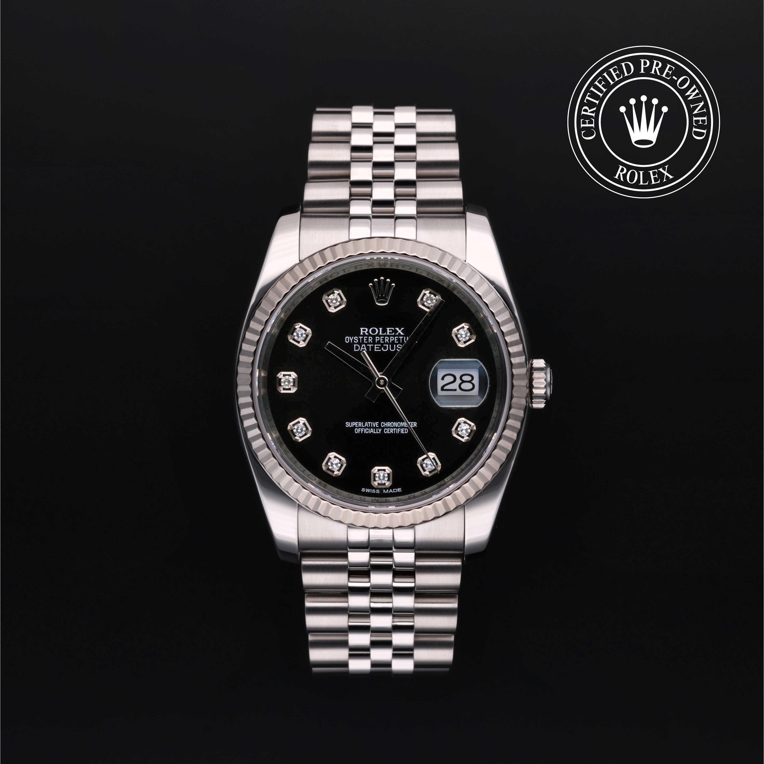 Datejust