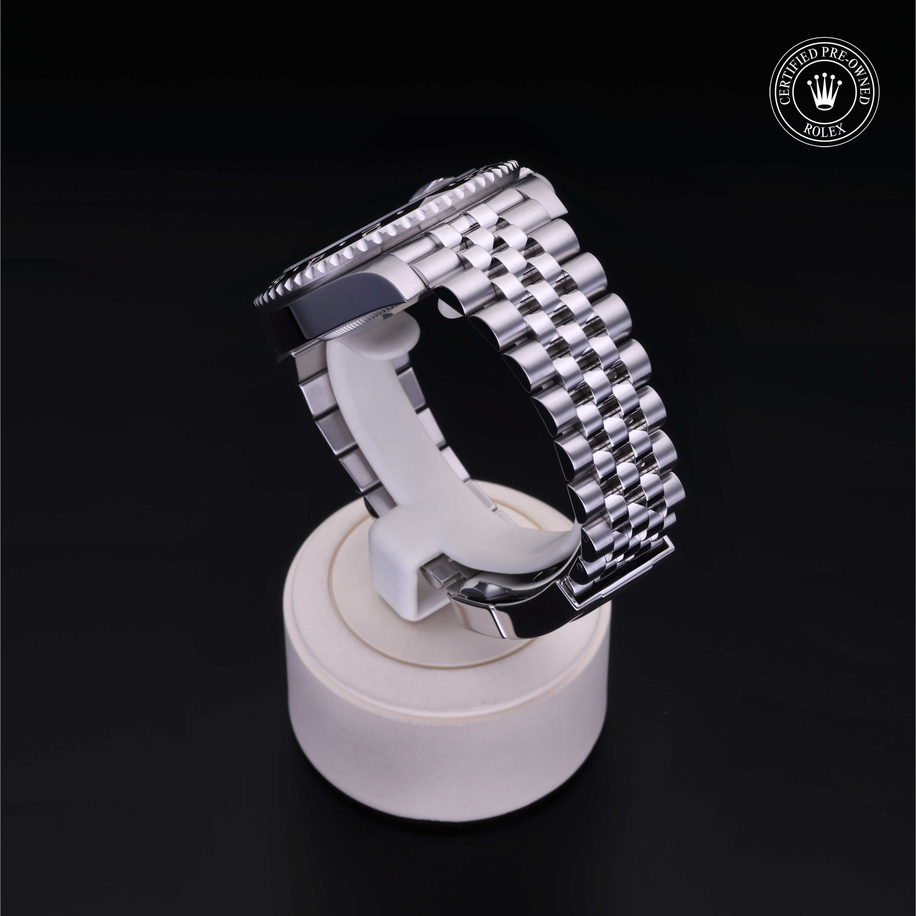 Rolex GMT-Master II 4