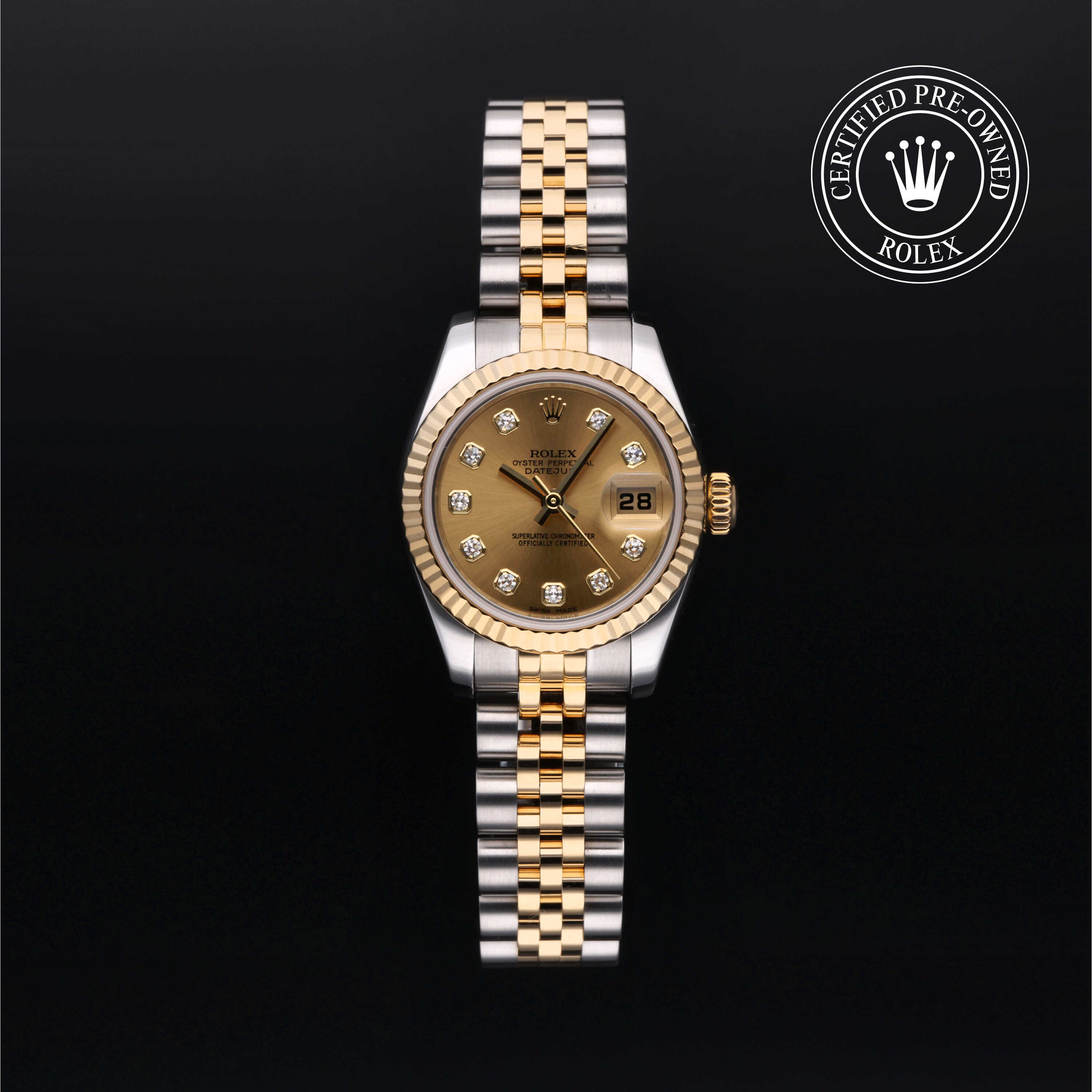 Datejust