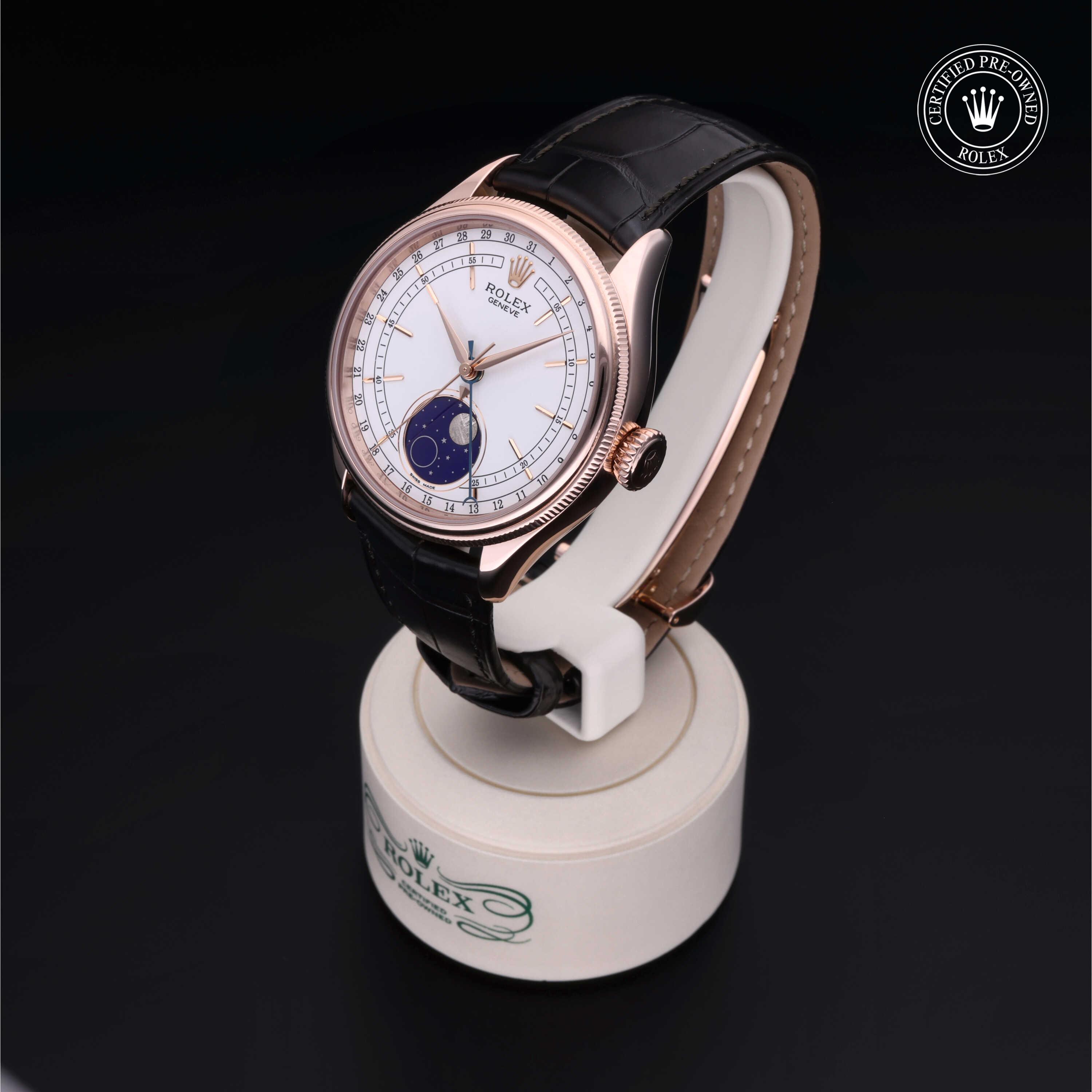 Cellini Moonphase 3