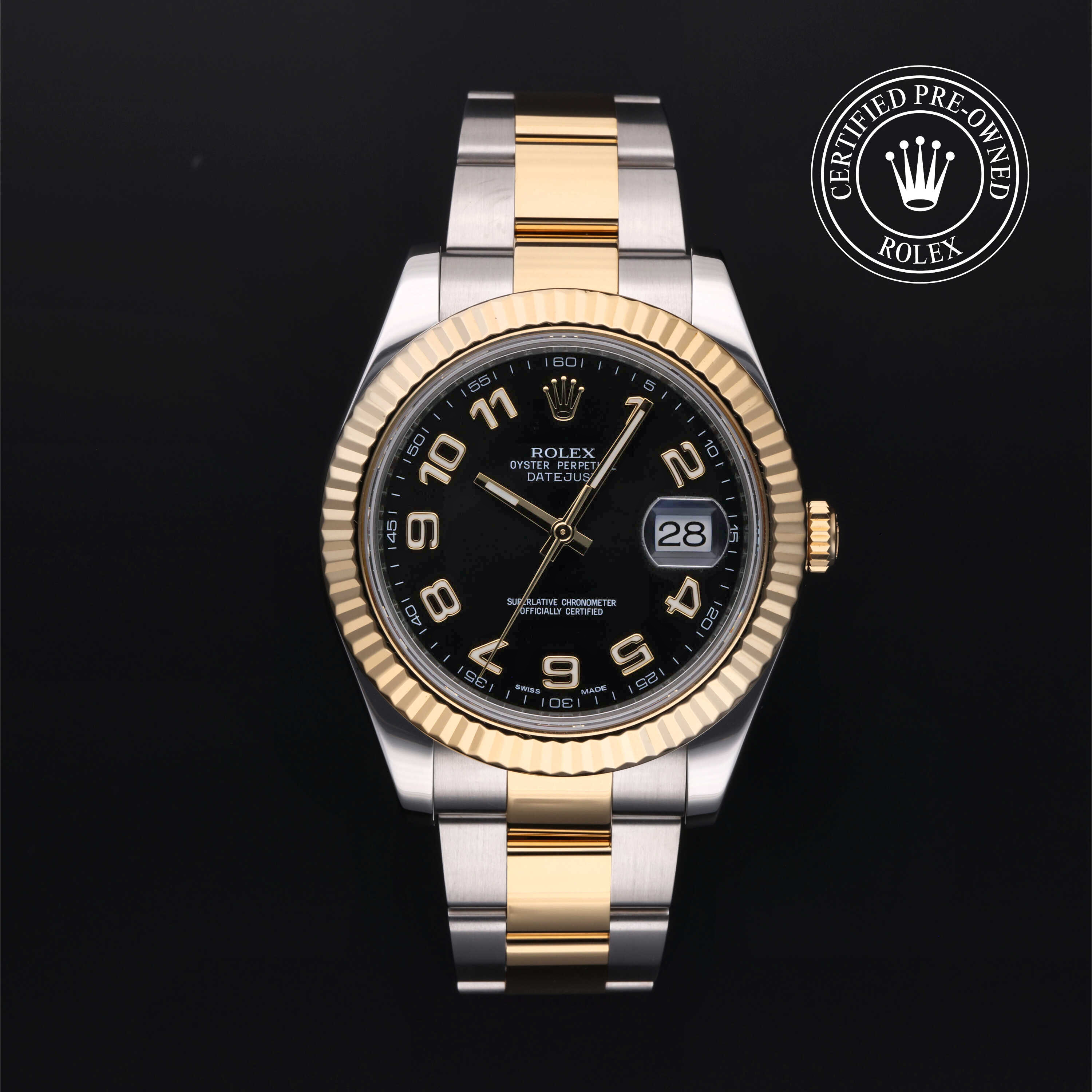 Datejust II