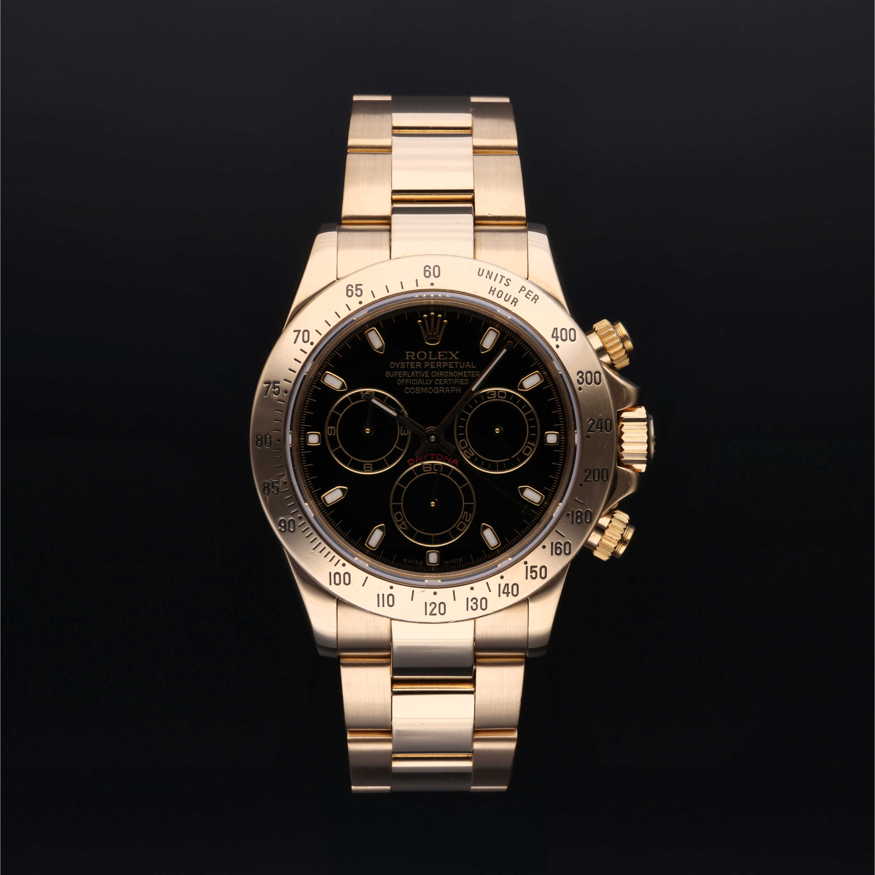 Rolex Daytona