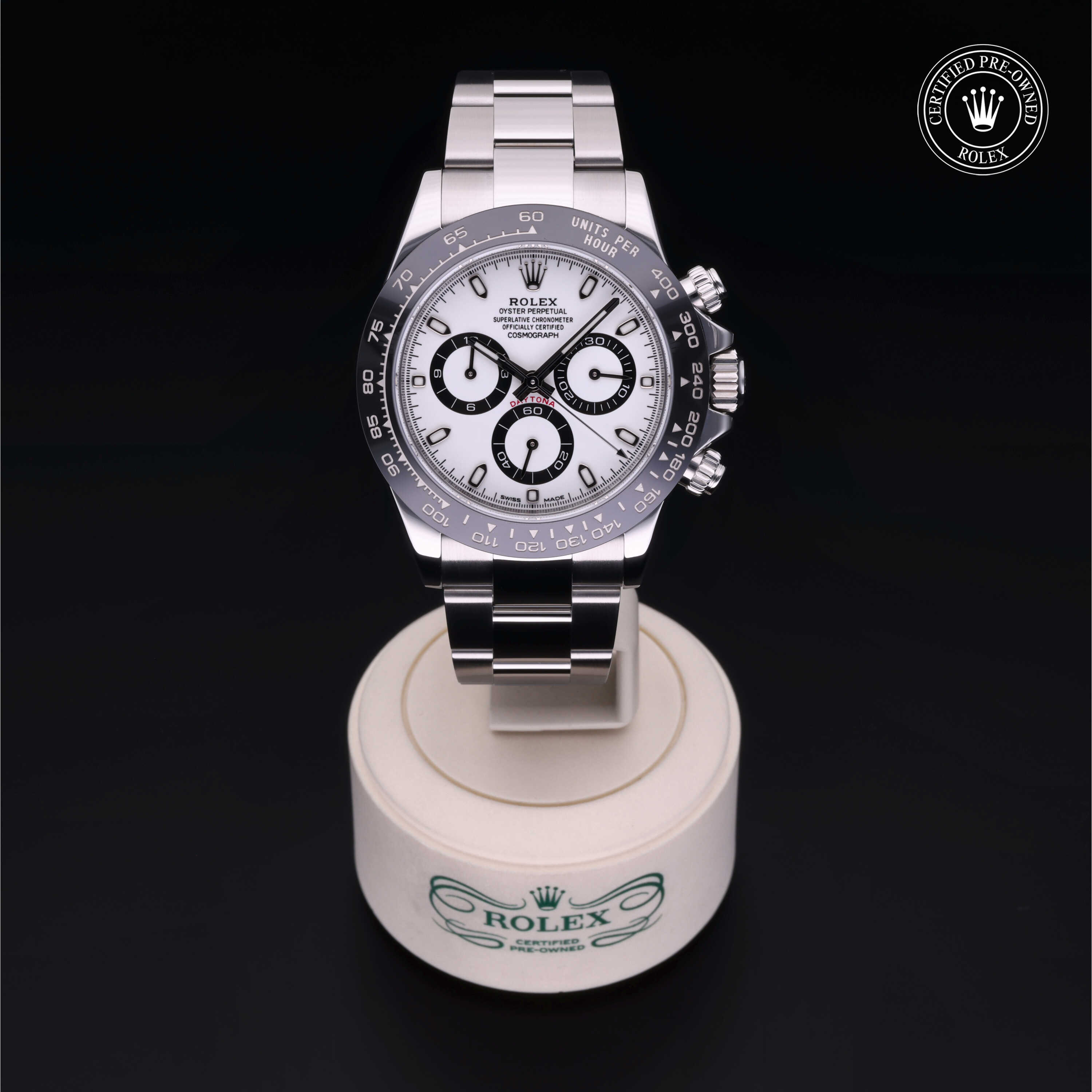 Daytona 116500 online