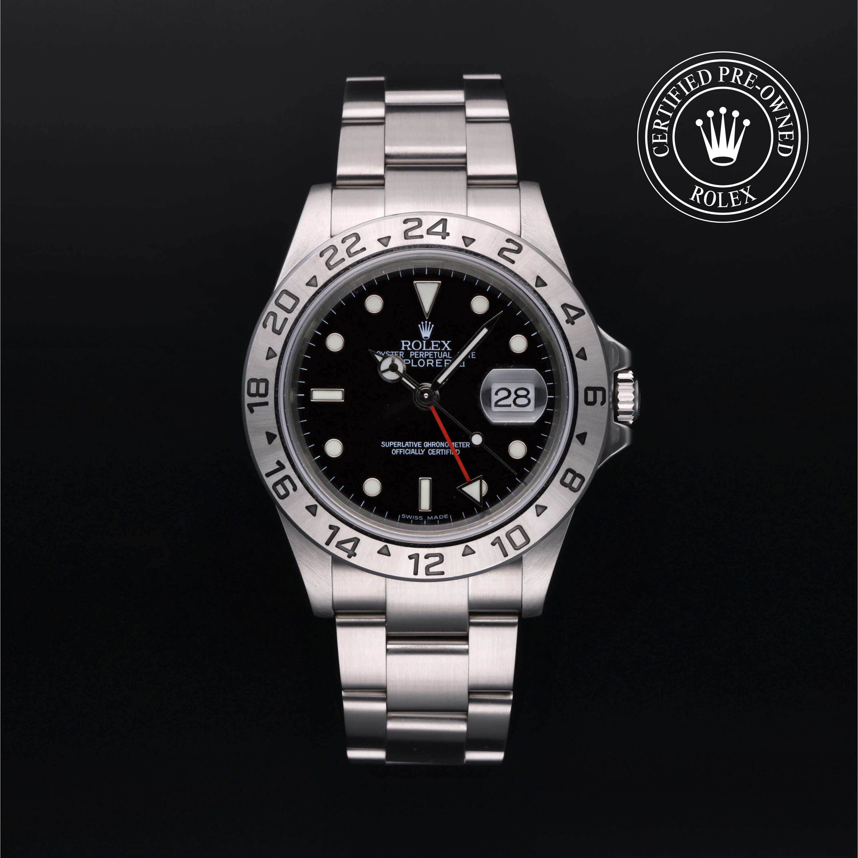 Explorer II