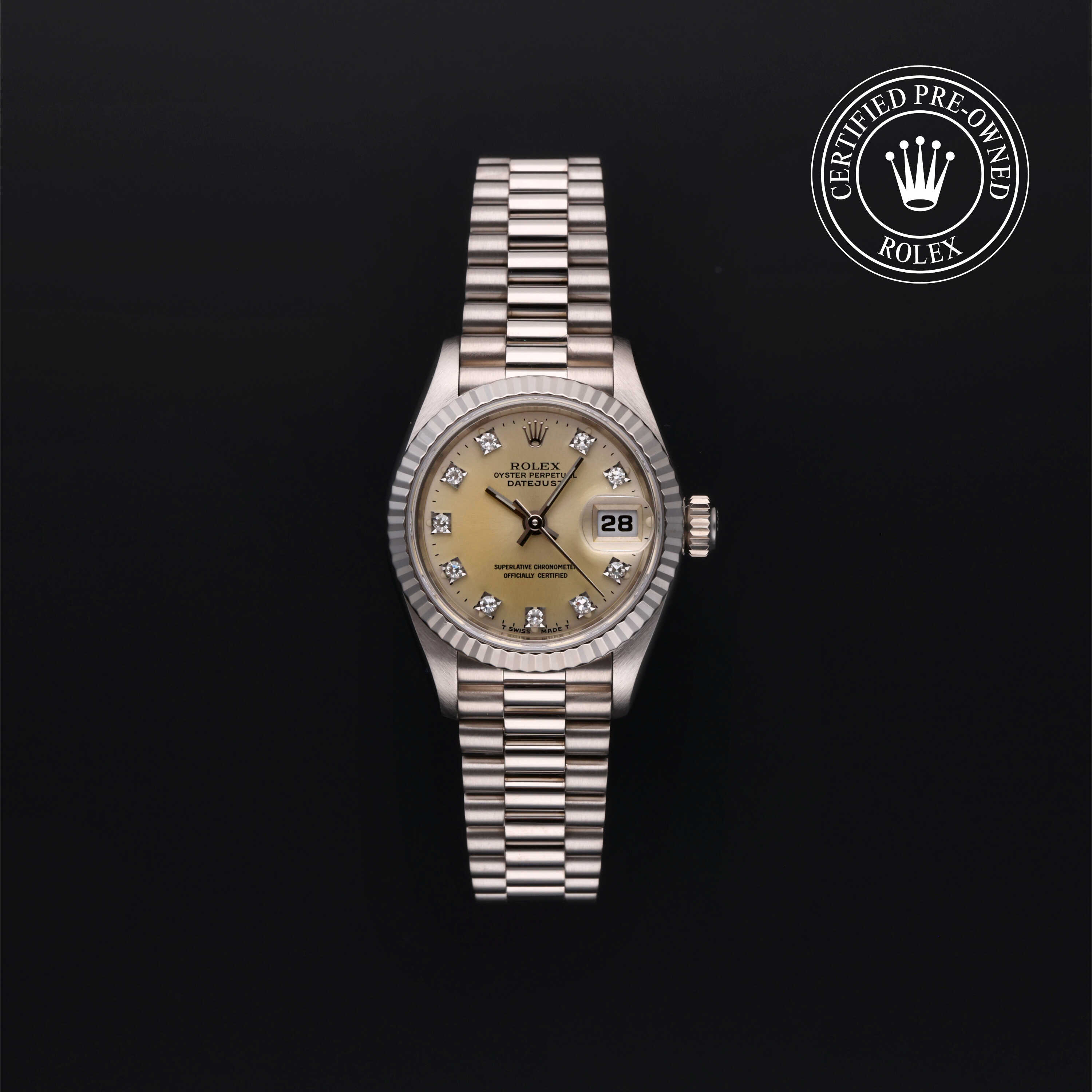 Datejust